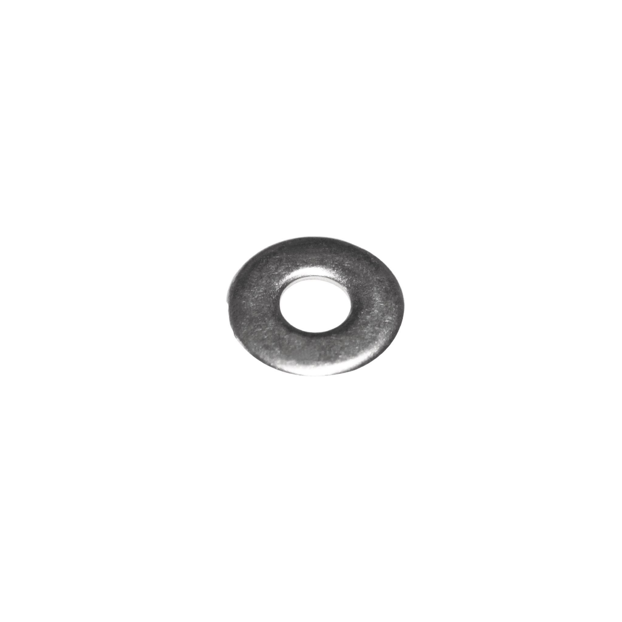 Buffalo AG165 Stainless Steel Washers for Food Merchandisers