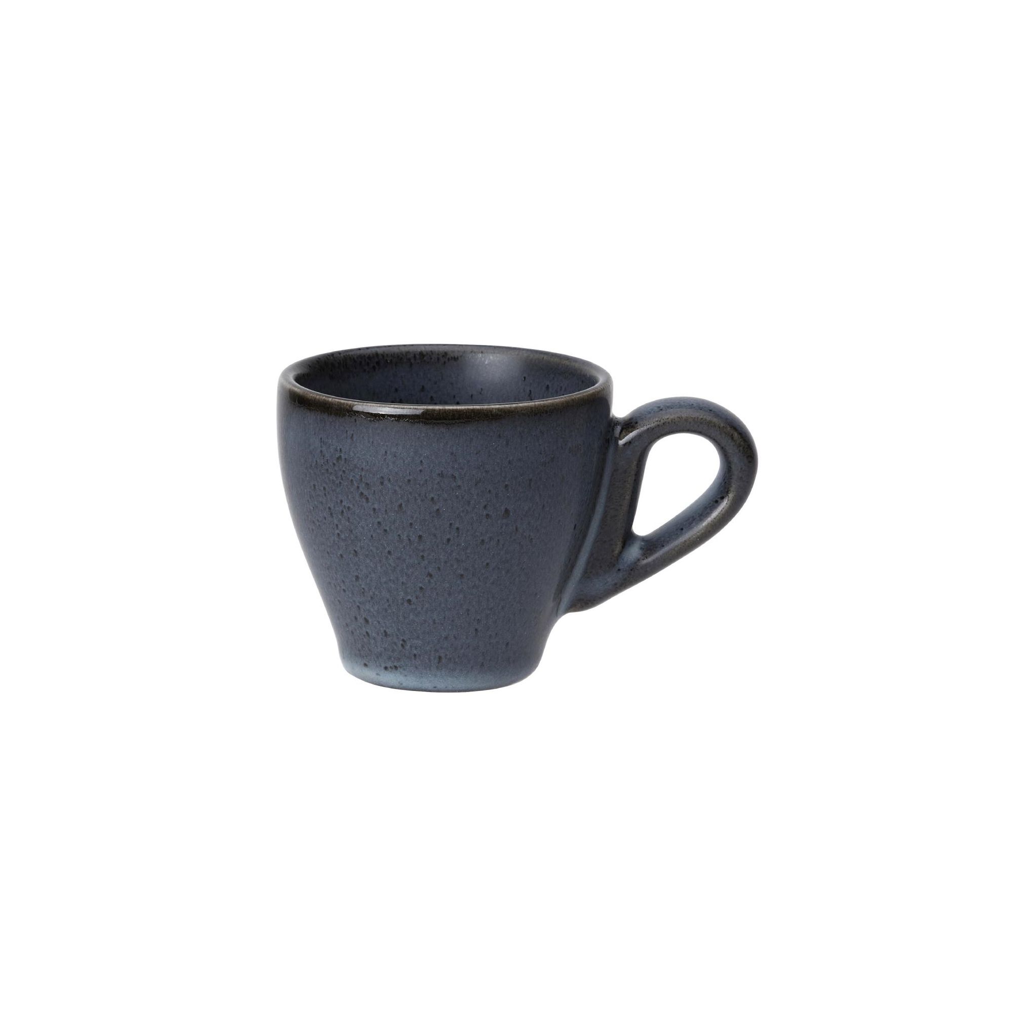 Steelite Robert Gordon Potters Collection Storm VV2758 Espresso Cups 85ml (Pack of 12)