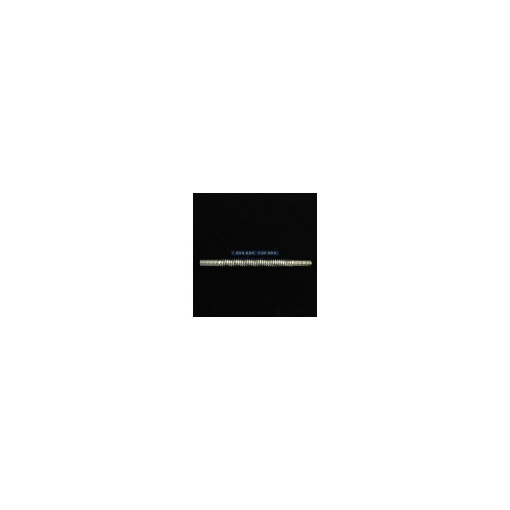 Blue Seal 022686 6" Flexible Tube for Cobra Gas Hobs