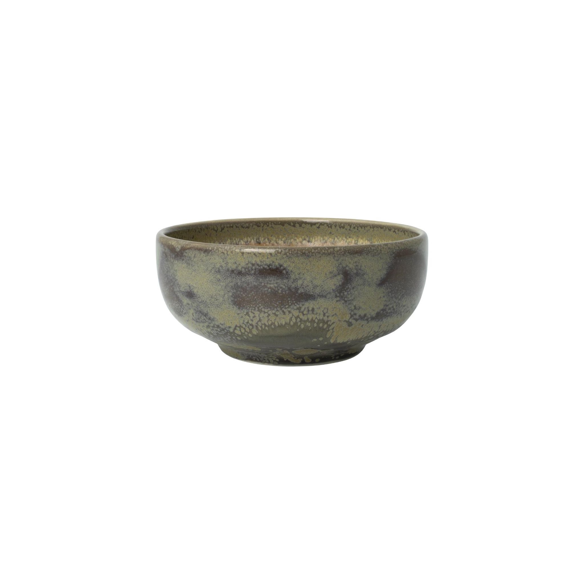 Steelite Revolution Aurora VV2446 Granite Bowls 135mm (Pack of 12)