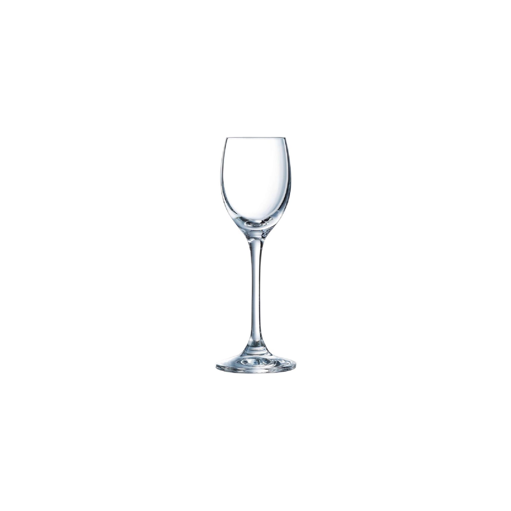 Chef & Sommelier Spirit FC558 Liqueur Glasses 70ml (Pack of 24)