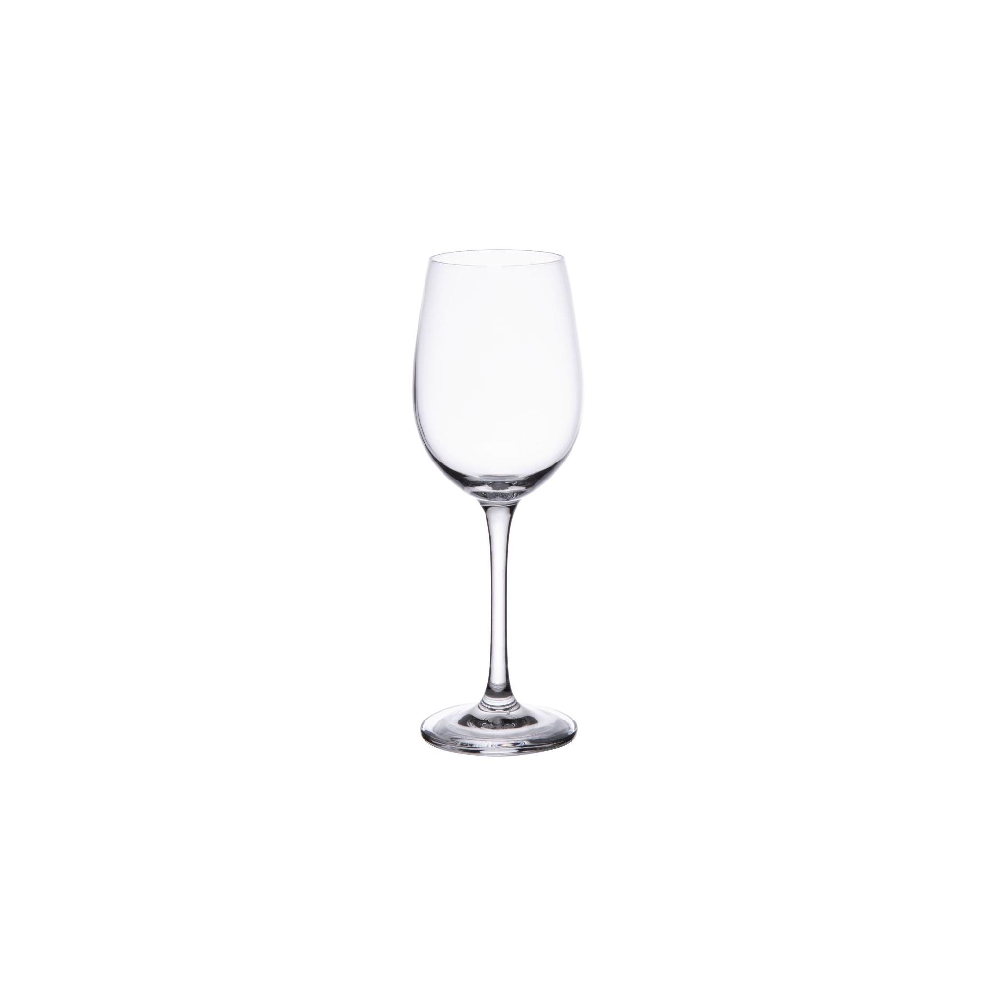 Schott Zwiesel Classico CC682 Crystal White Wine Goblets 312ml (Pack of 6)