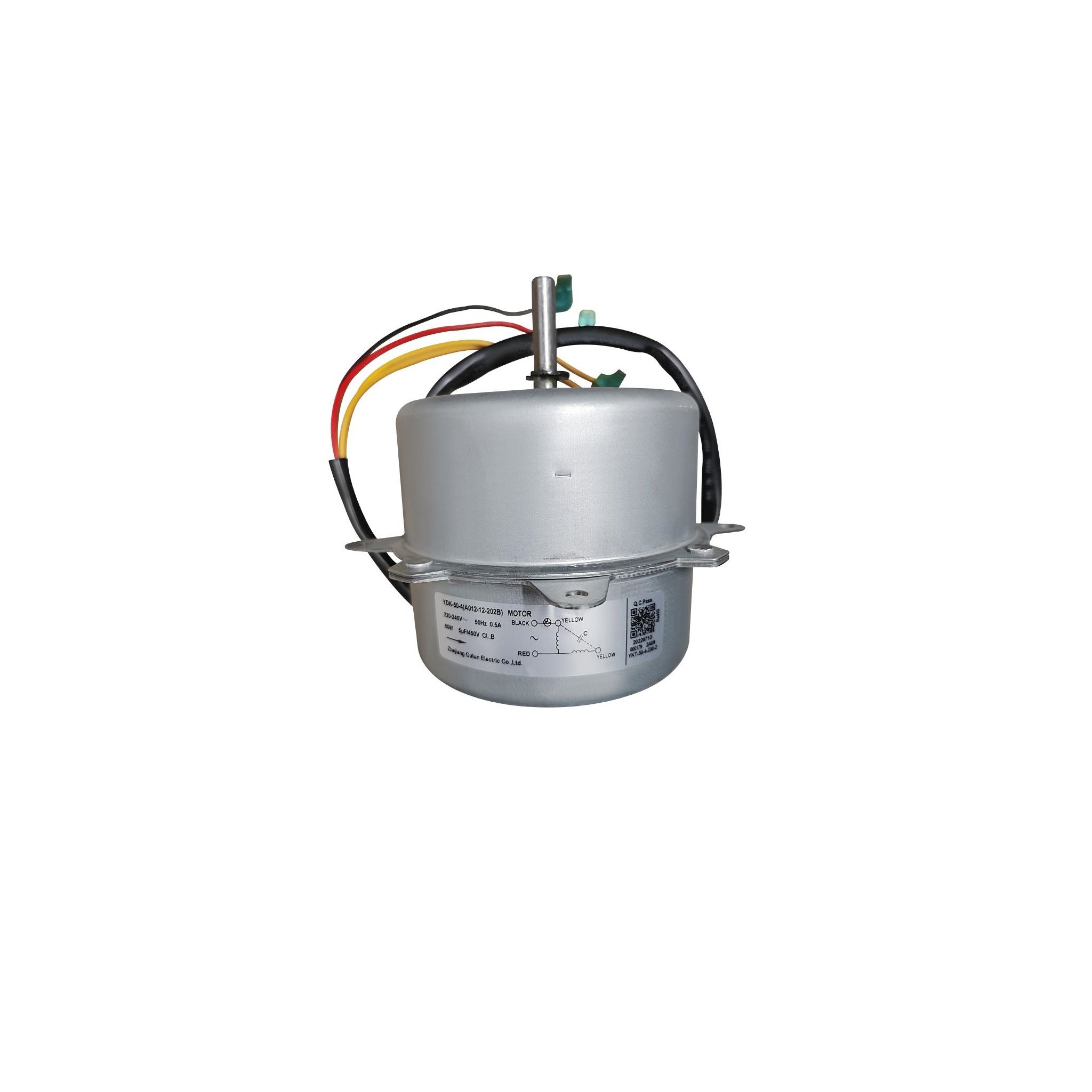 Polar AM328 Lower Motor for GE959 Air Conditioner