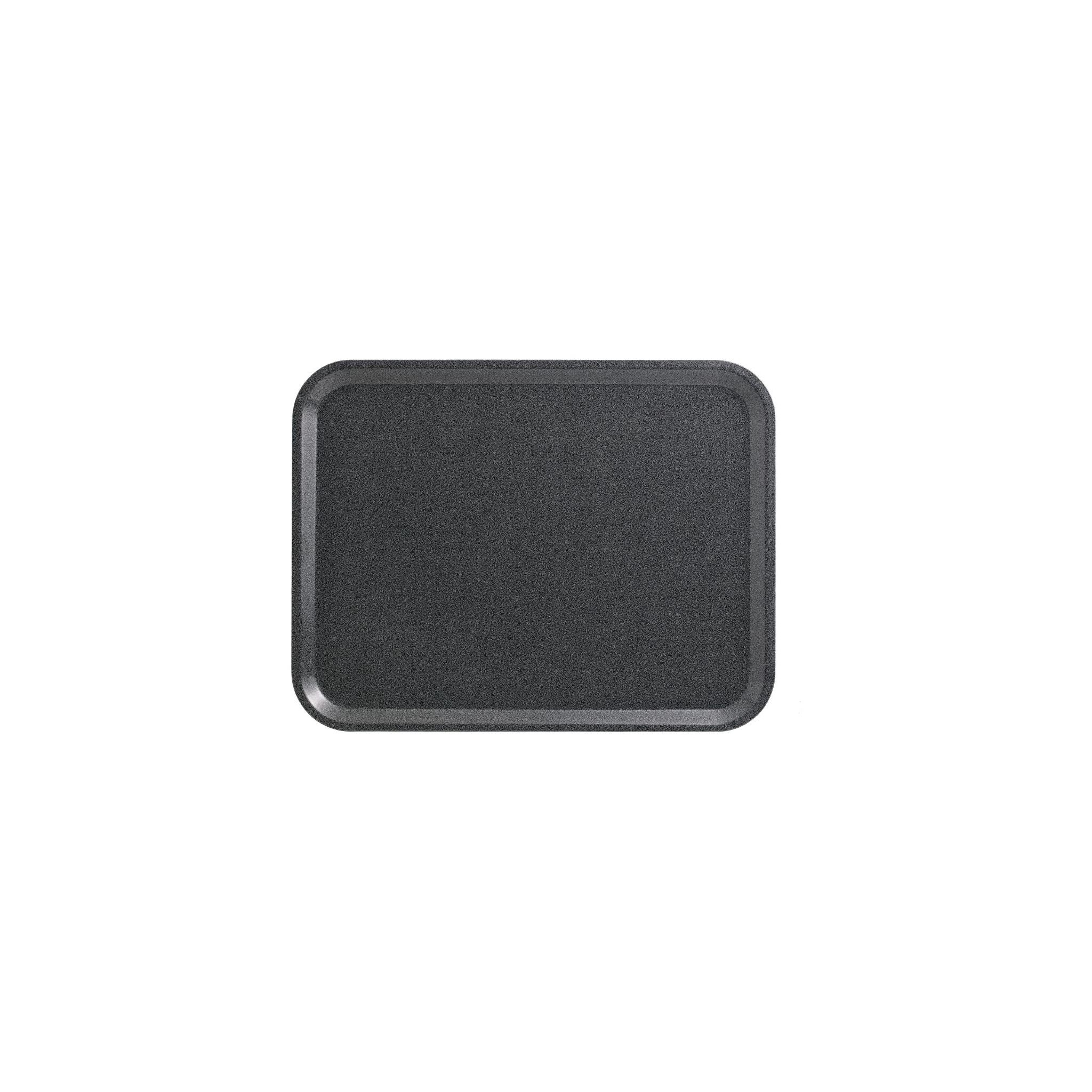 Cambro Capri CA3343E82 Laminate Canteen Tray Granite 430(w) mm