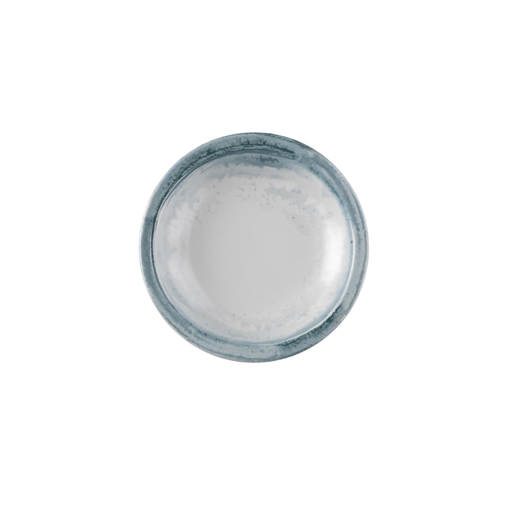 Dudson Makers FS770 Finca Limestone Nova Rimmed Soup 2254mm (Pack of 12)