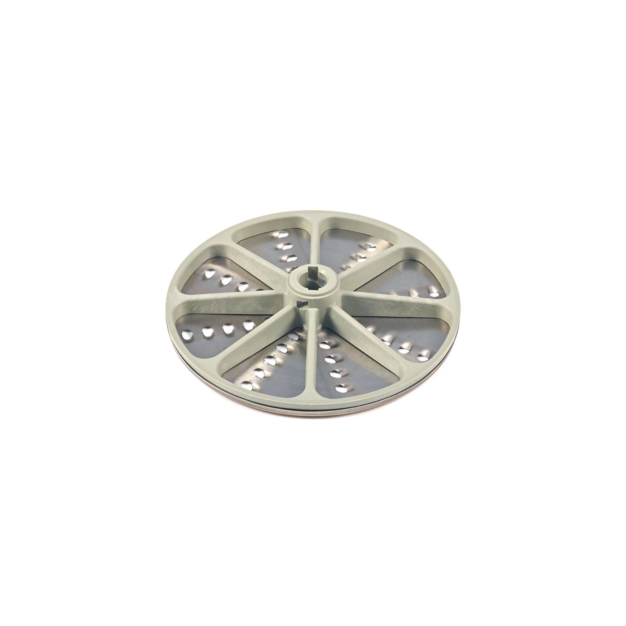 Buffalo AA078 7mm Grating Disc