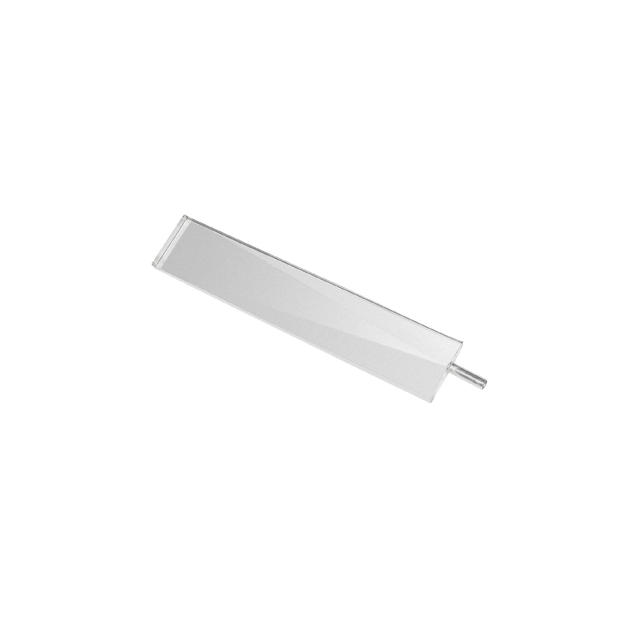 Polar AK072 Evaporator Water Pan for U-Series Refrigerated Dual Temperature Prep Counters With Drawers