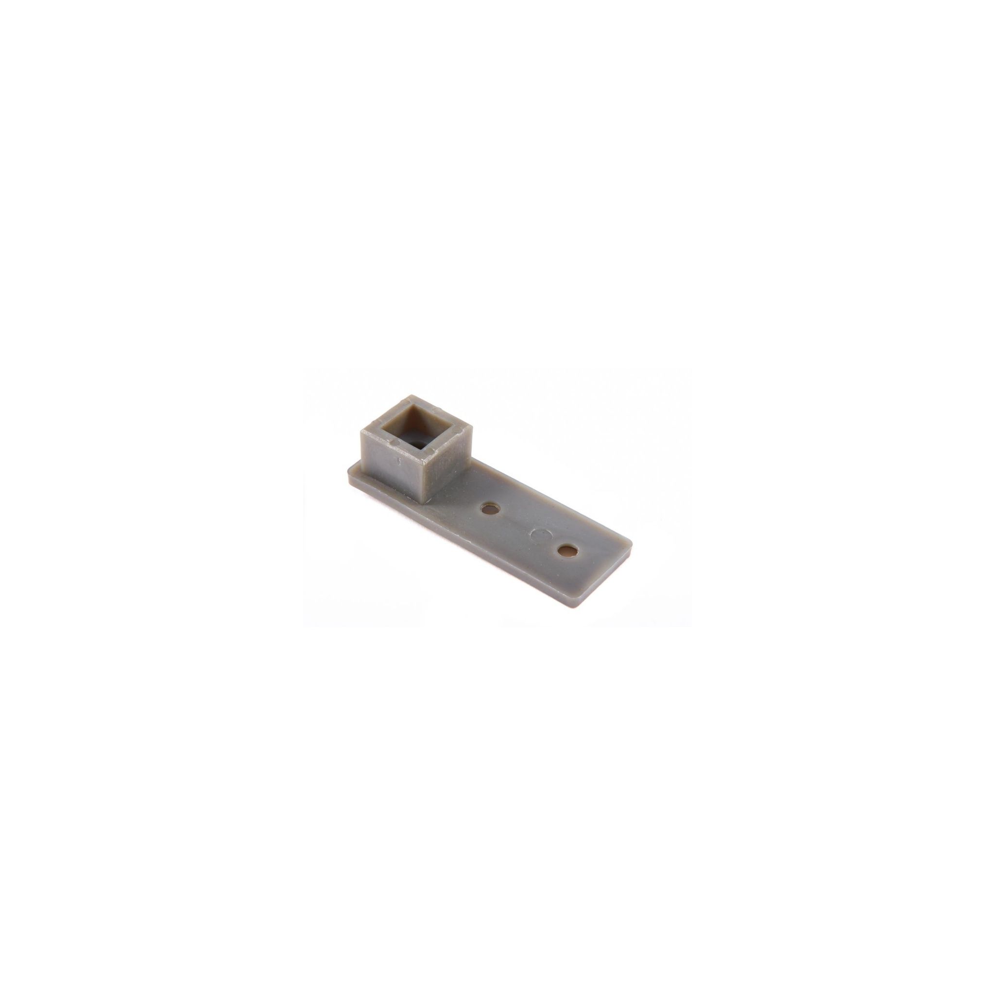 Polar AB287 Plastic Lower Hinge Access Jacket for G-Series Refrigeration & Ice Machines