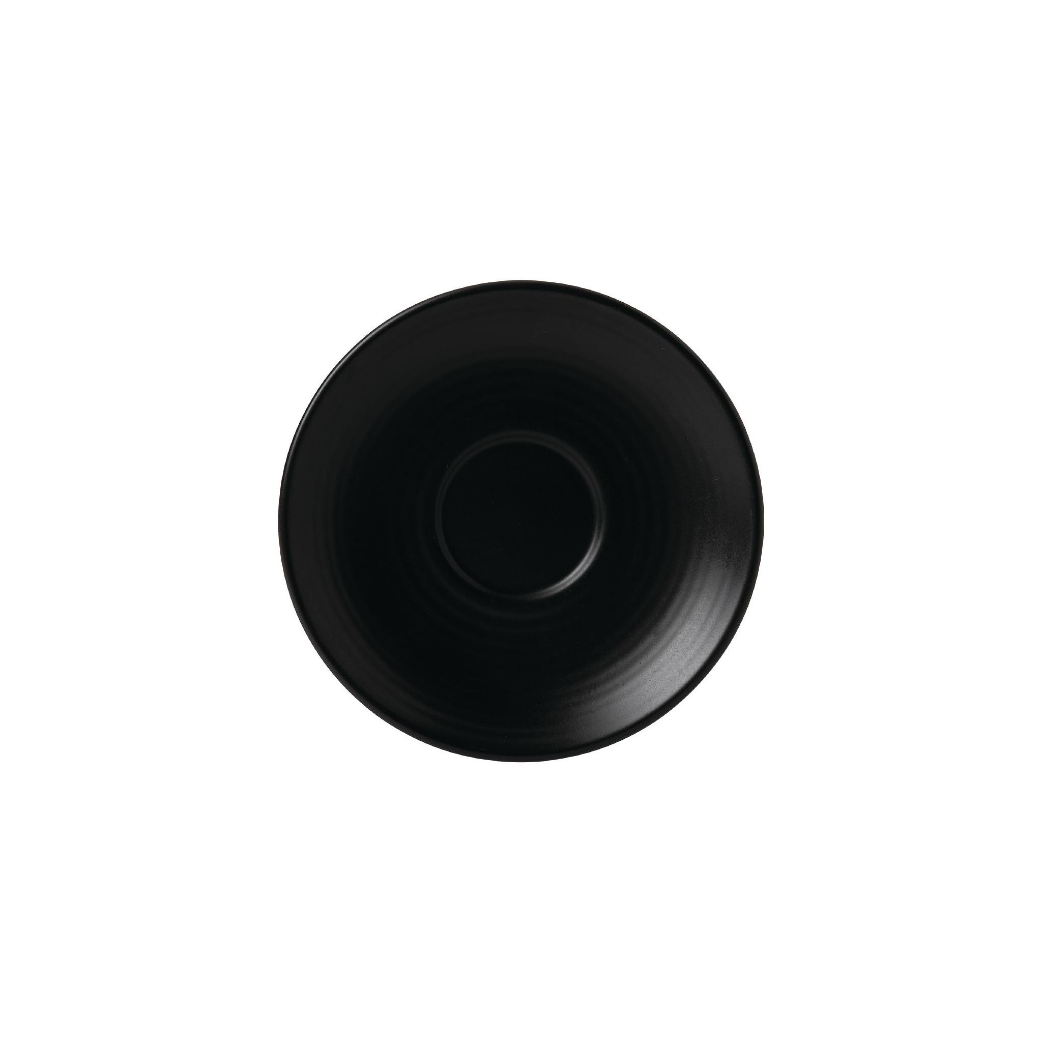 Dudson Evo Jet FJ733 Saucers 162mm (Pack of 6)