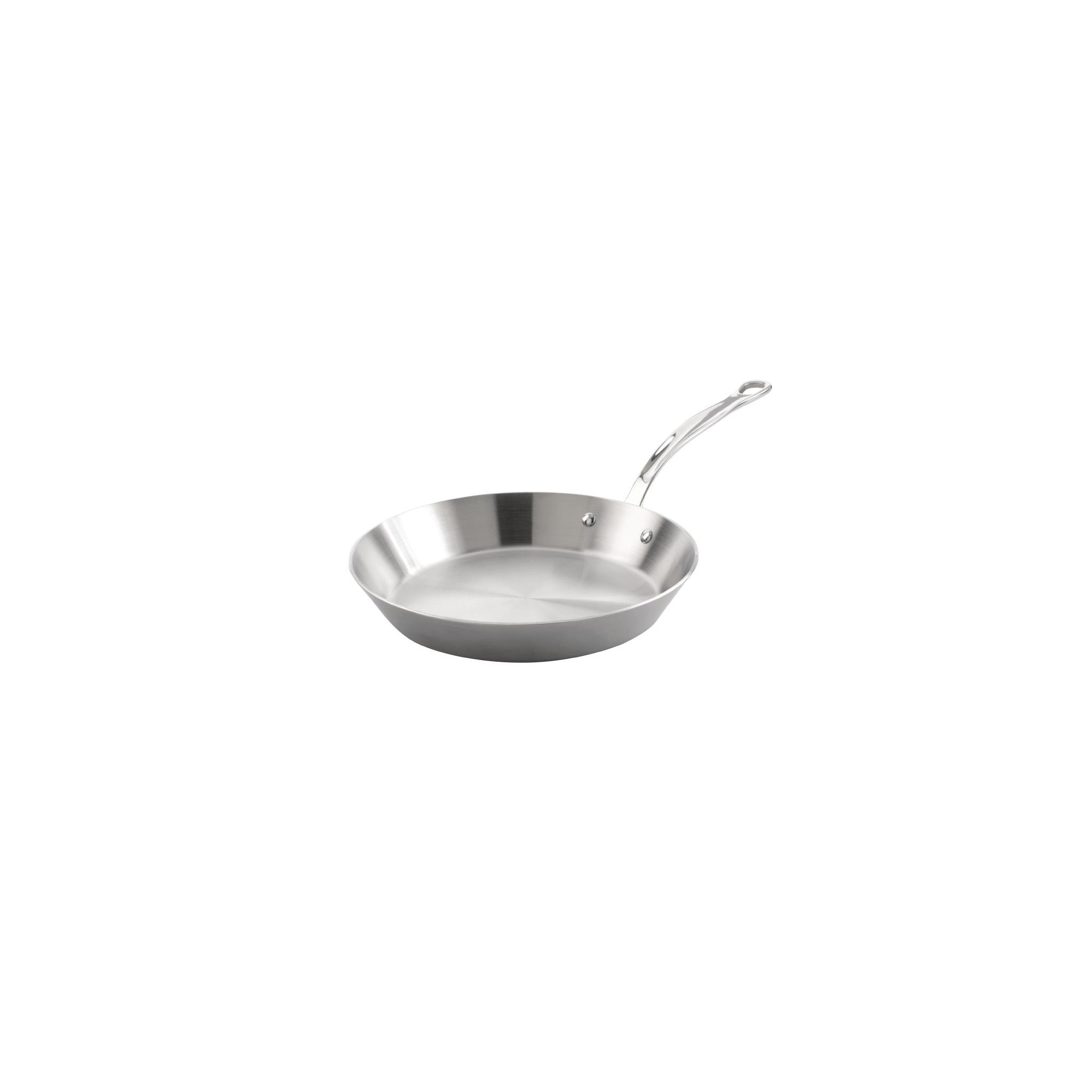 Samuel Groves FD093 Copper Core 5-Ply Frying Pan 260mm