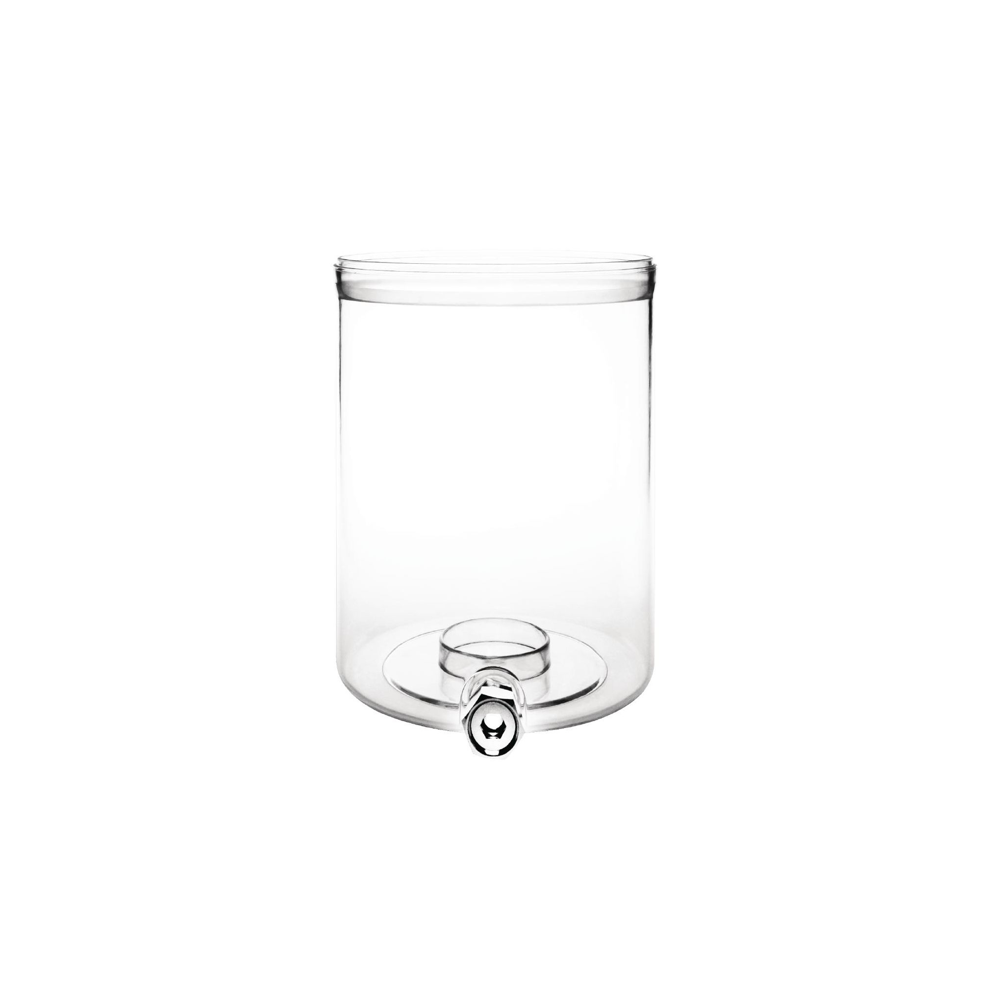 Olympia N633 Plastic Body for J183 / J184 Juice Dispensers