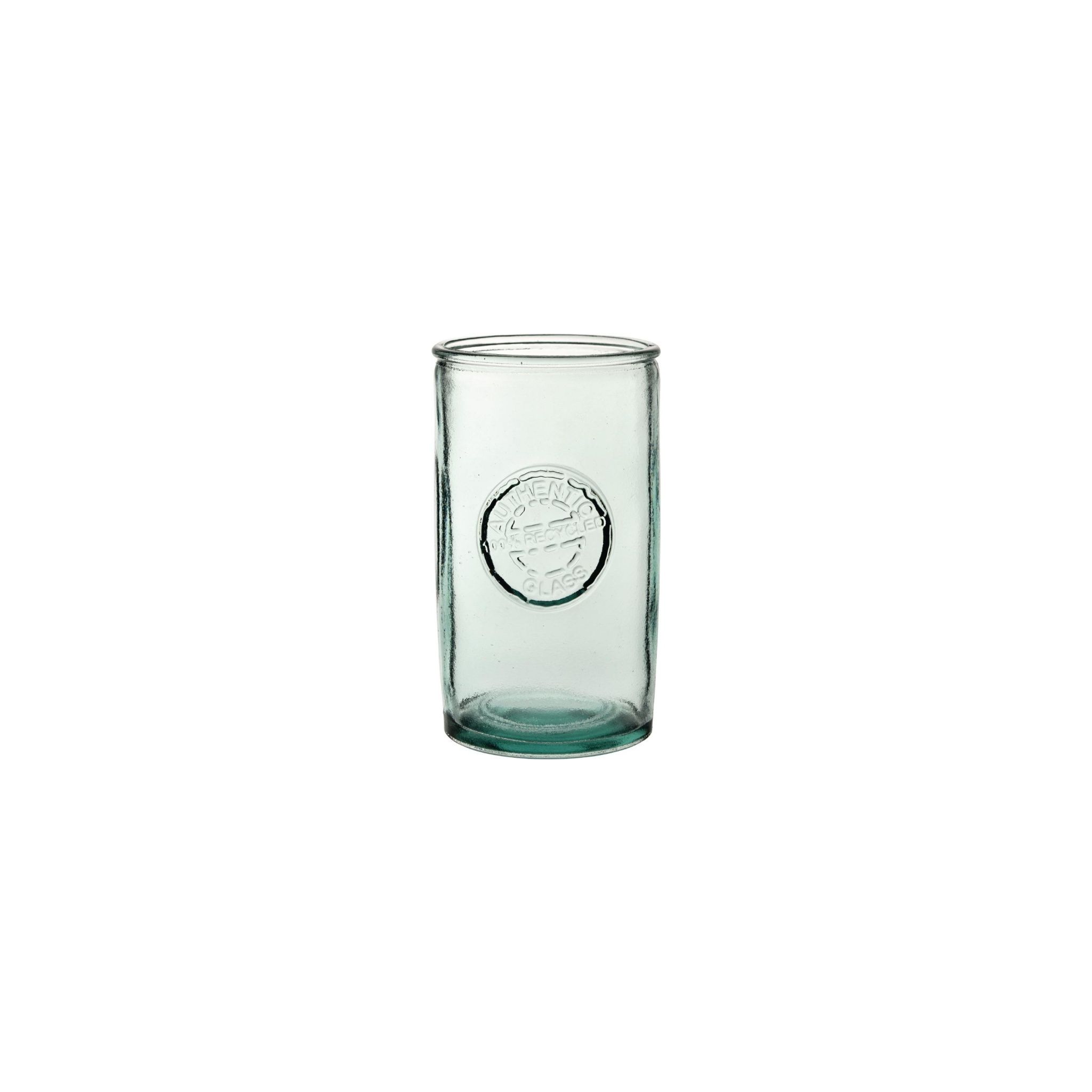 Utopia Authentico CN242 Barrel Tumblers Clear 420ml (Pack of 6)
