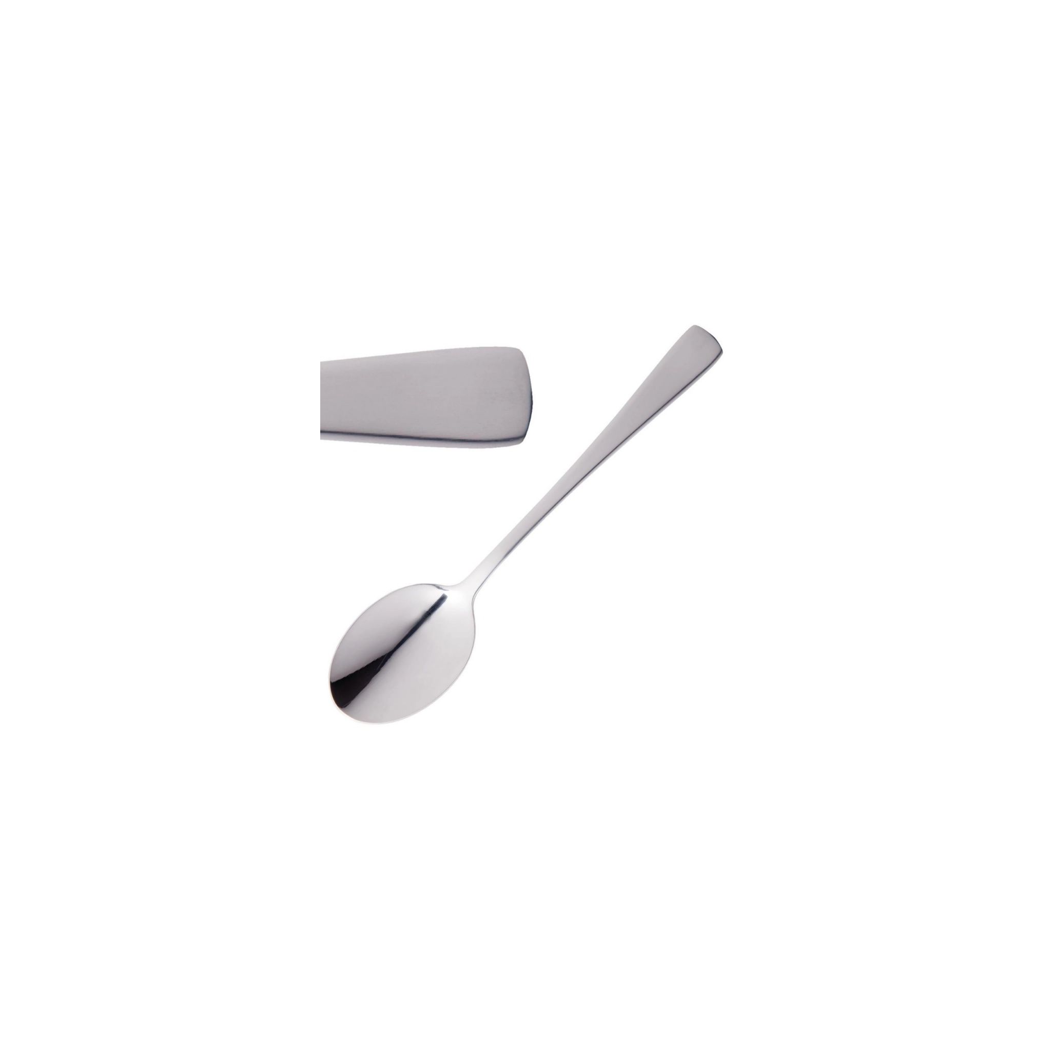 Olympia Clifton C448 Dessert Spoons (Pack of 12)
