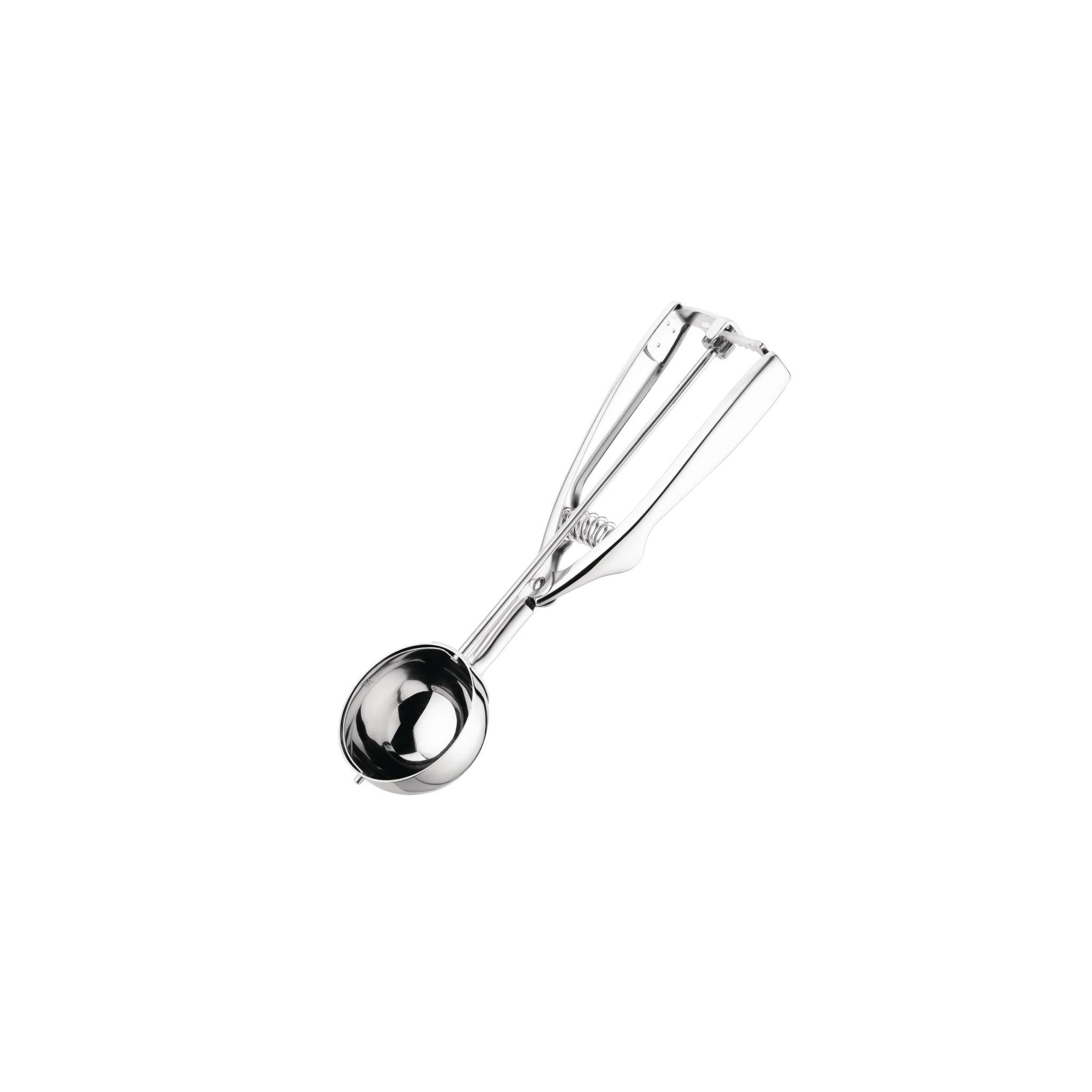Vogue J092 Stainless Steel Portioner Size 16