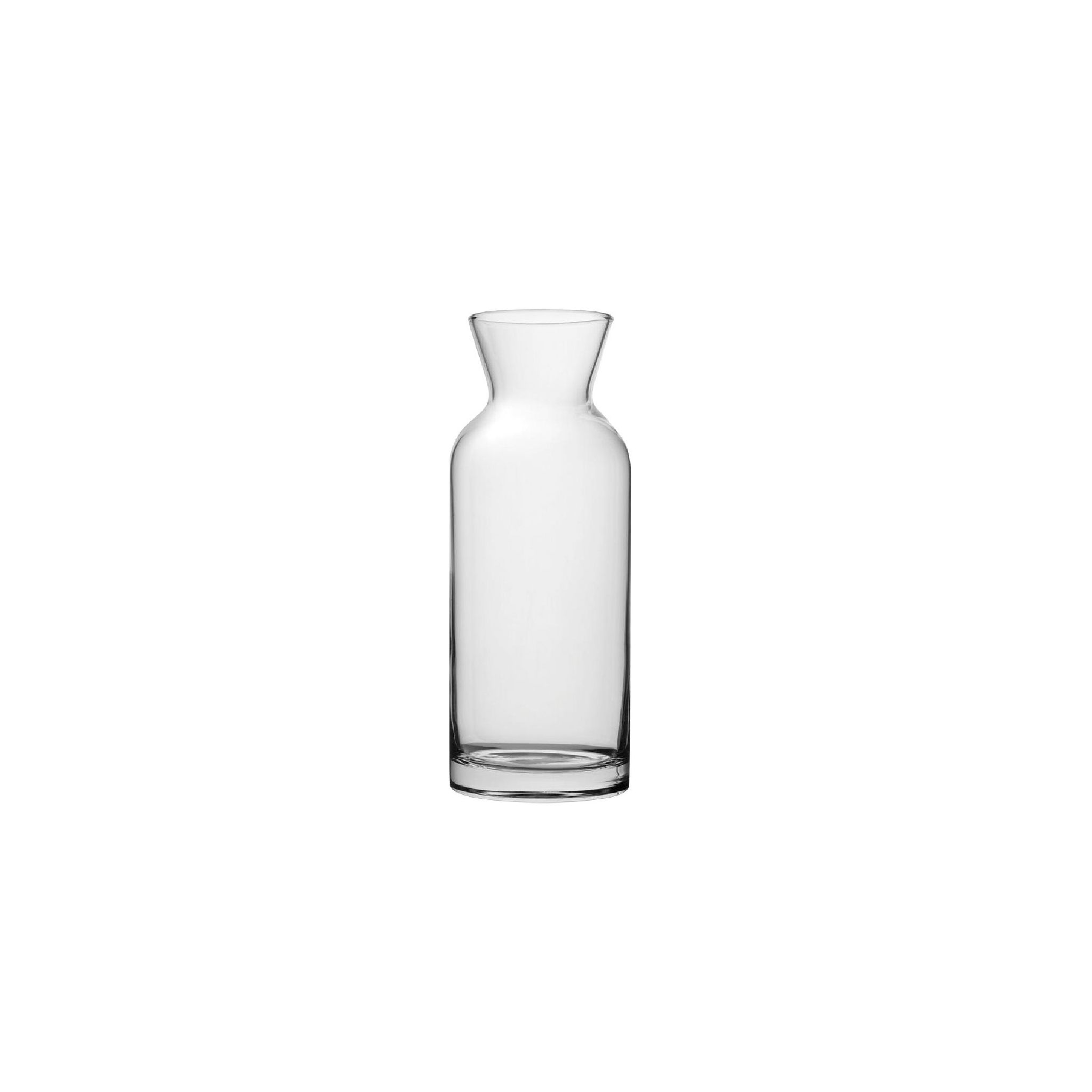 Utopia Village FH876 Glass Carafes 500ml (Pack of 6)