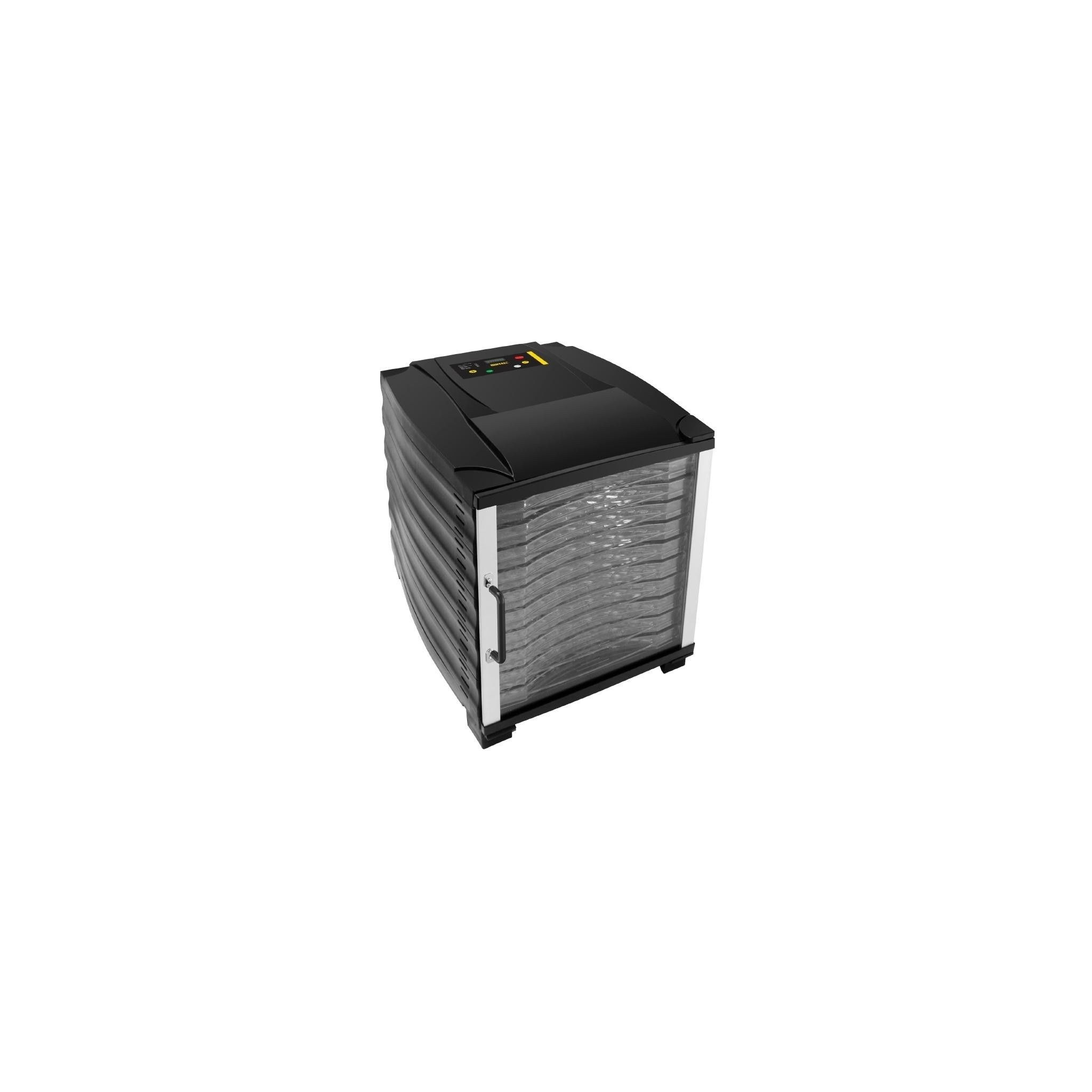 Buffalo CD965 10 Tray Dehydrator with Timer