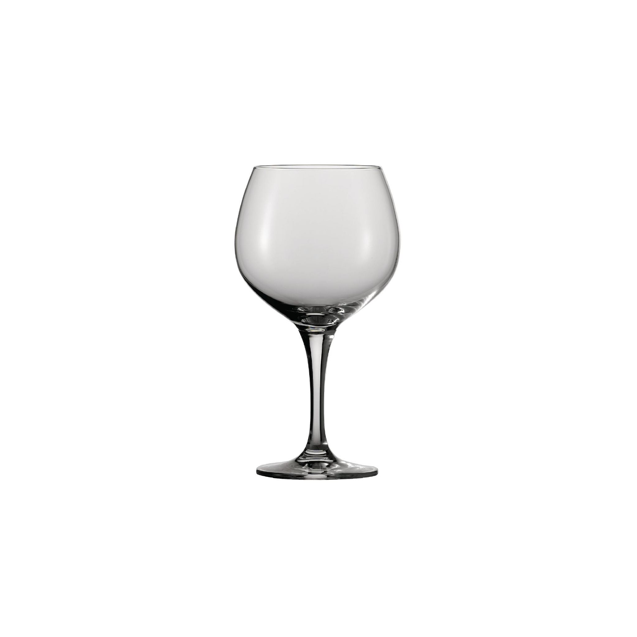 Schott Zwiesel Mondial CC674 Red Wine Crystal Glasses 610ml (Pack of 6)