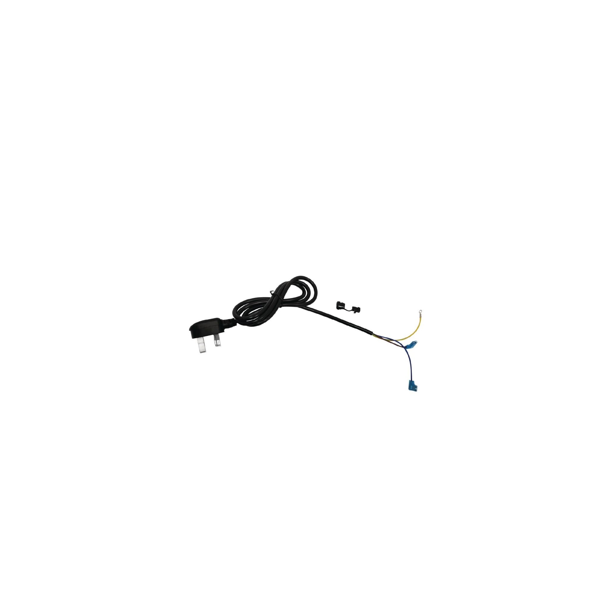 Buffalo AJ218 Power Cord Assembly for CT014 Vacuum Pack Machine