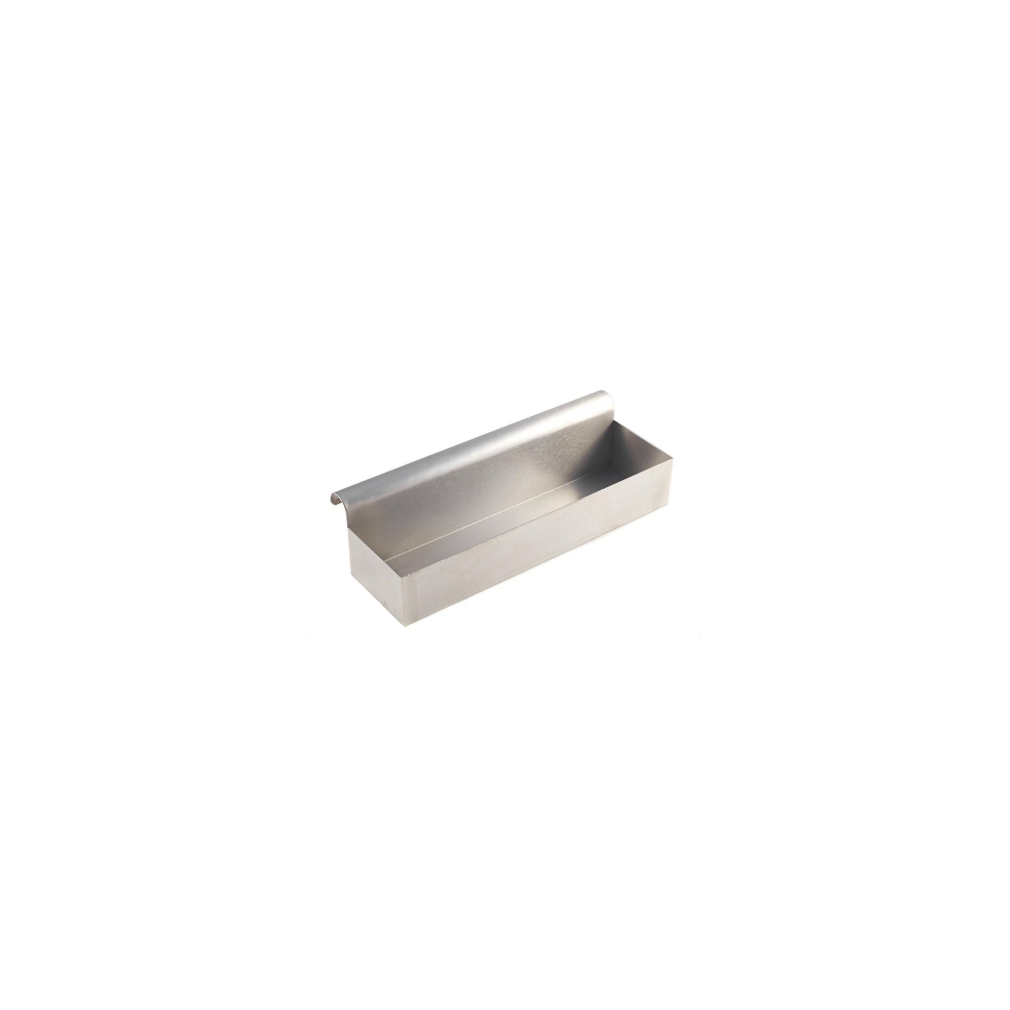 Buffalo N477 Drip Tray for Single Contact Grills & Panini Grills