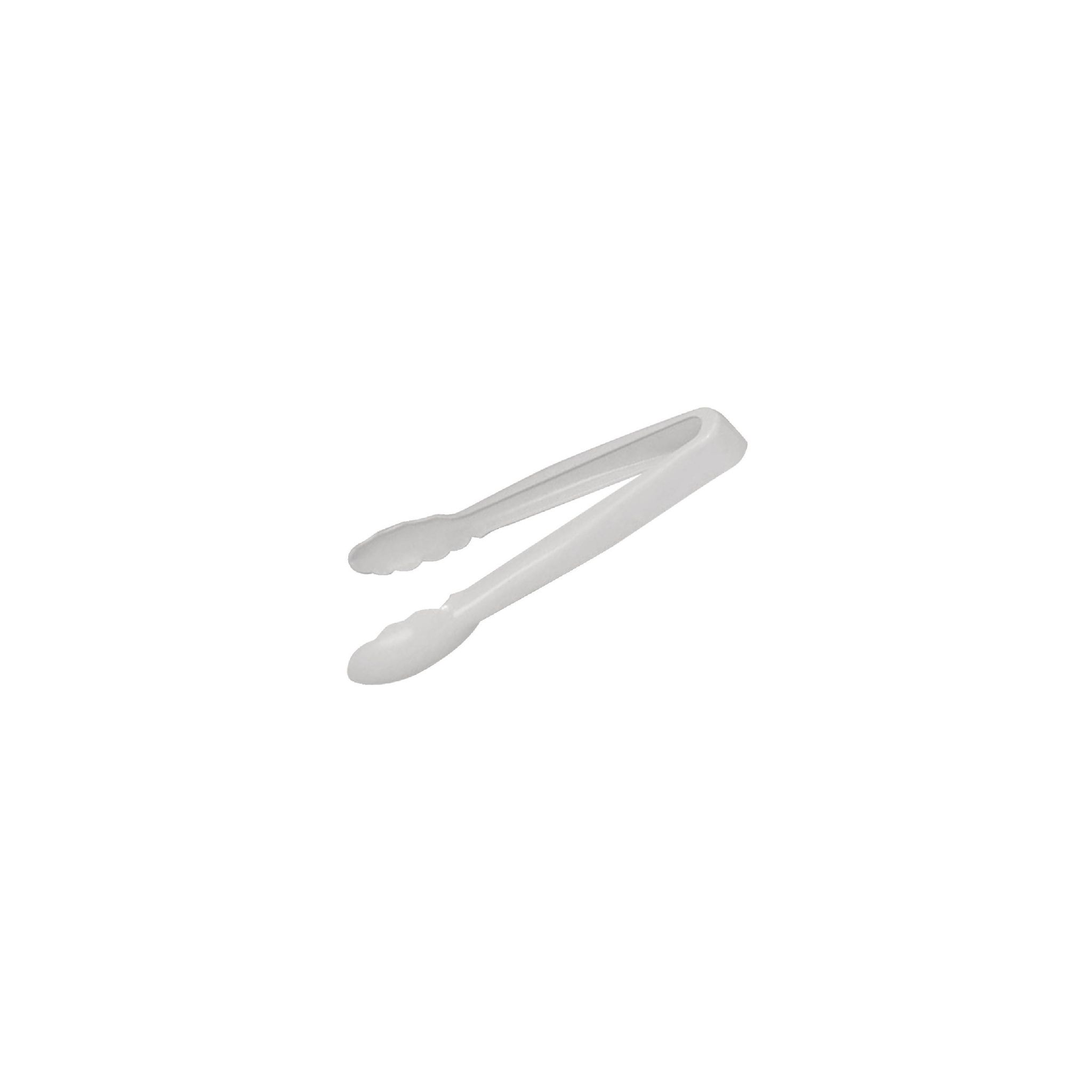Vogue Y301 White Tongs 305mm