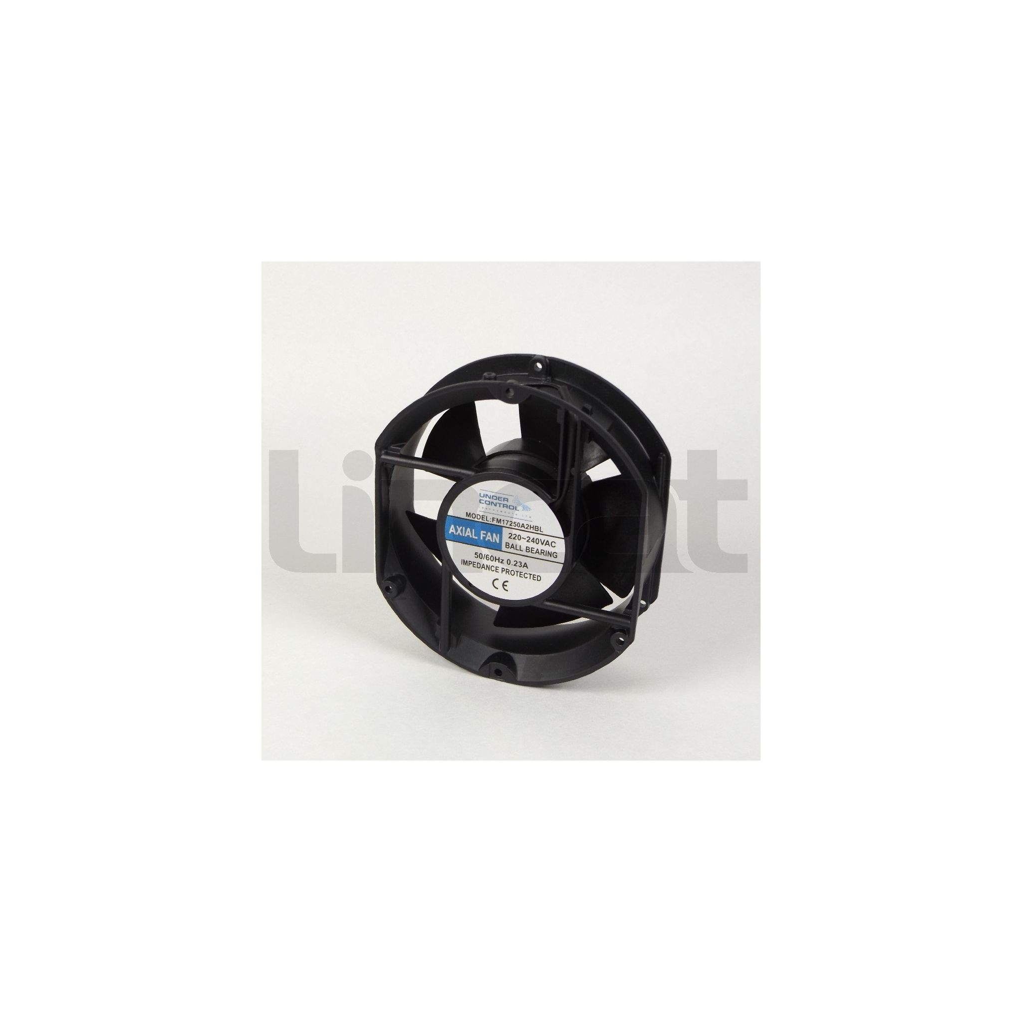 Lincat FA62 Axial Fan