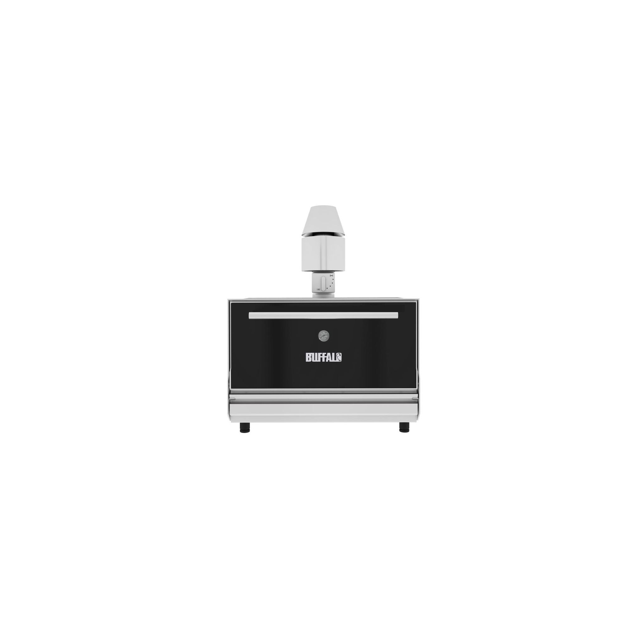 Buffalo HX569 Charcoal Oven