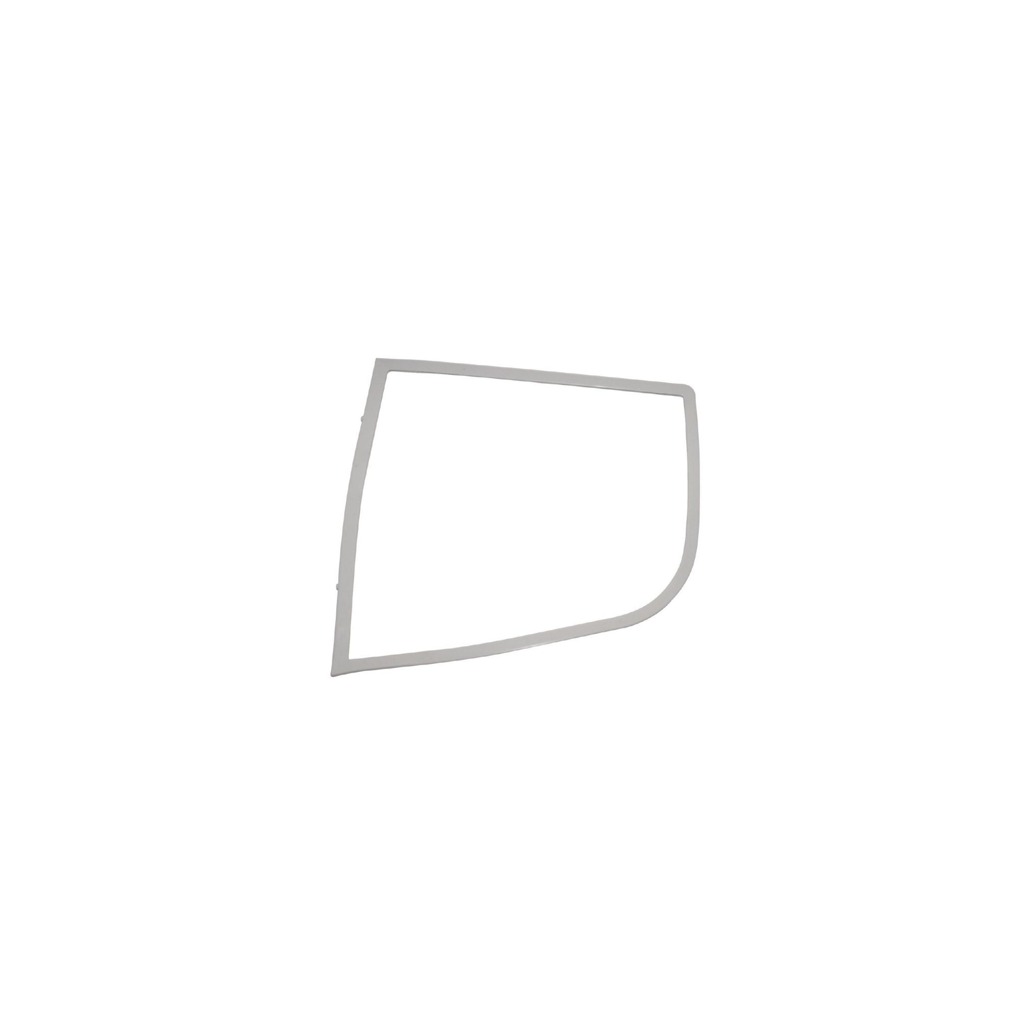 Polar AC744 Left/ Right Rubber Seal
