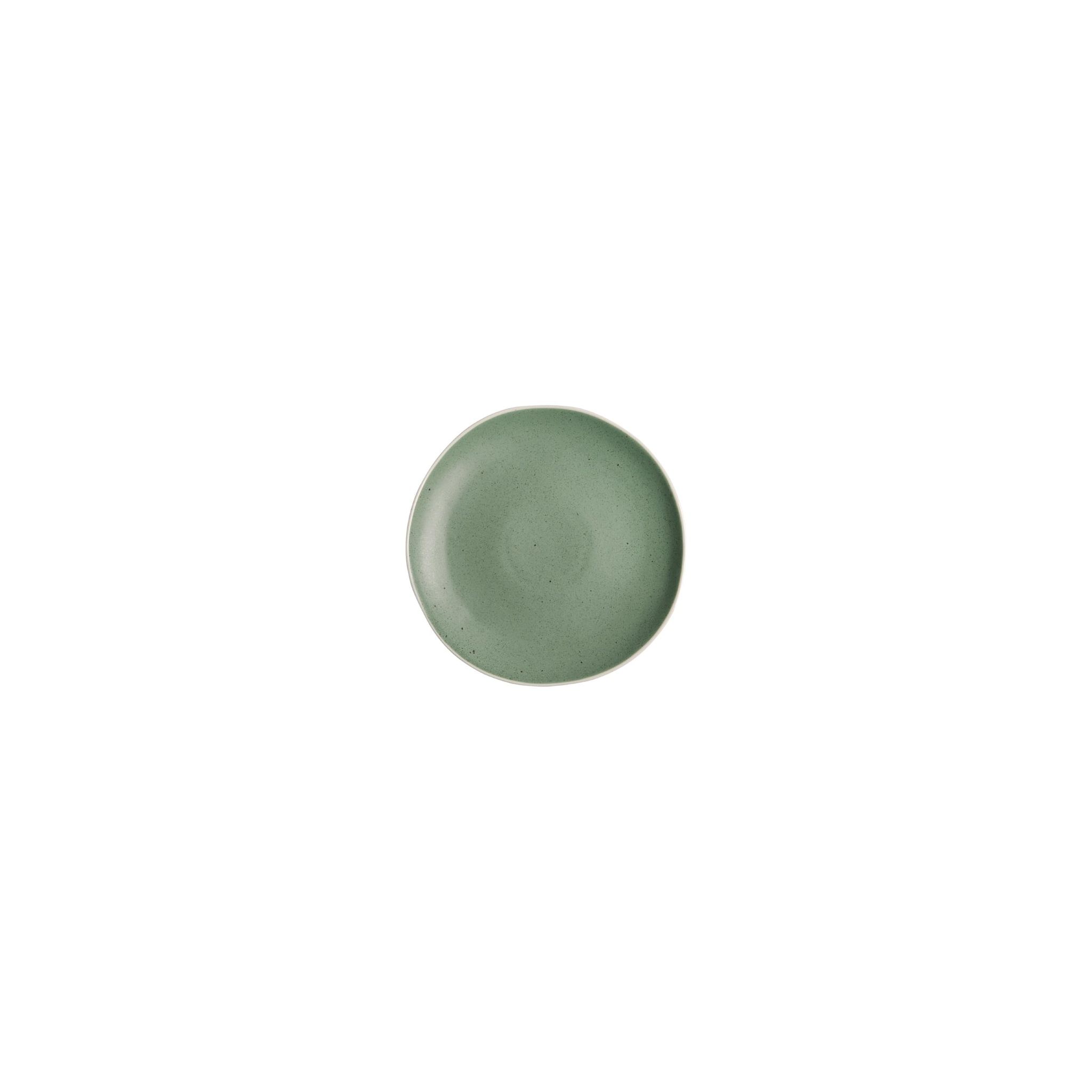 Olympia Chia DR800 Plates Green 270mm (Pack of 6)