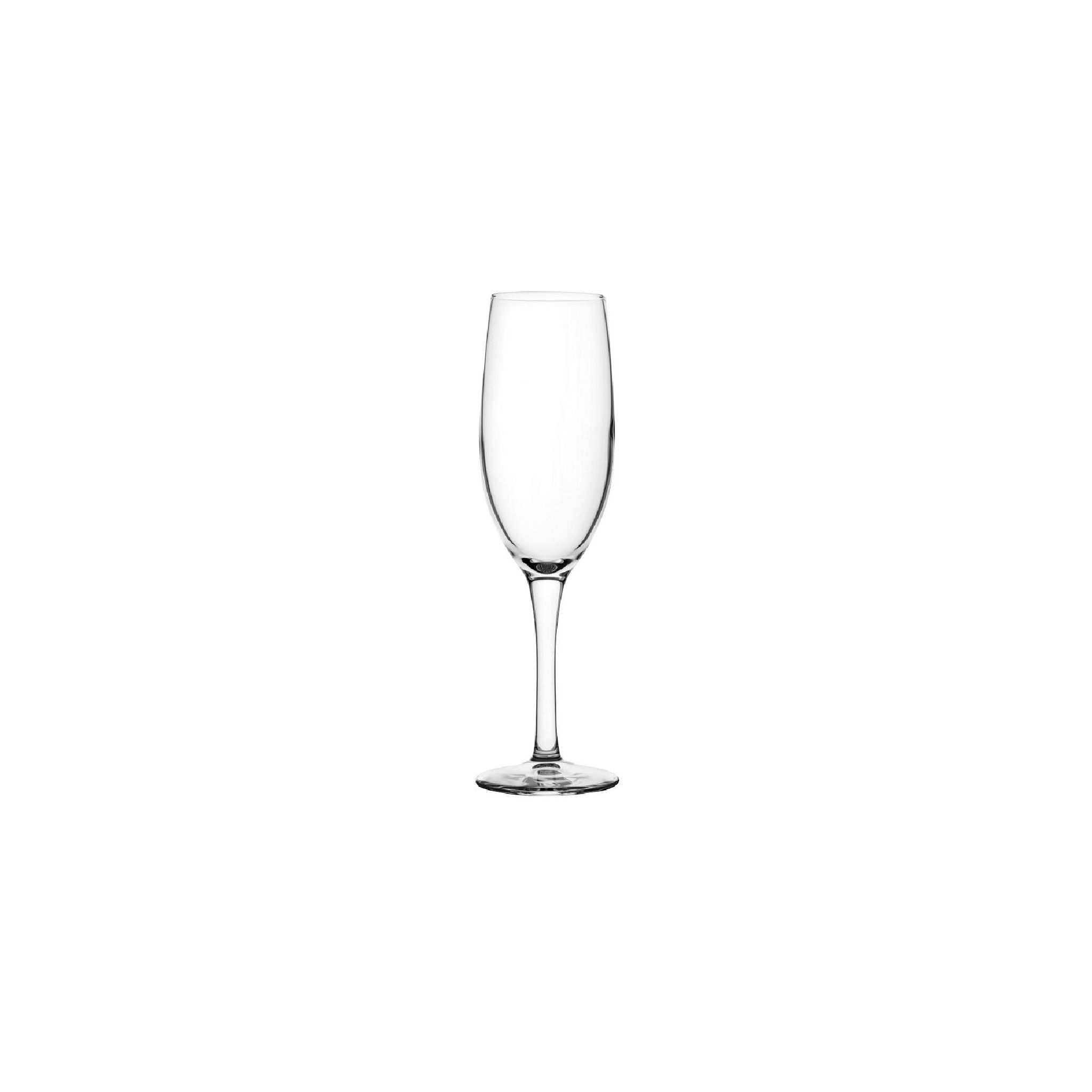 Utopia Moda FH901 Champagne Flutes 170ml (Pack of 12)