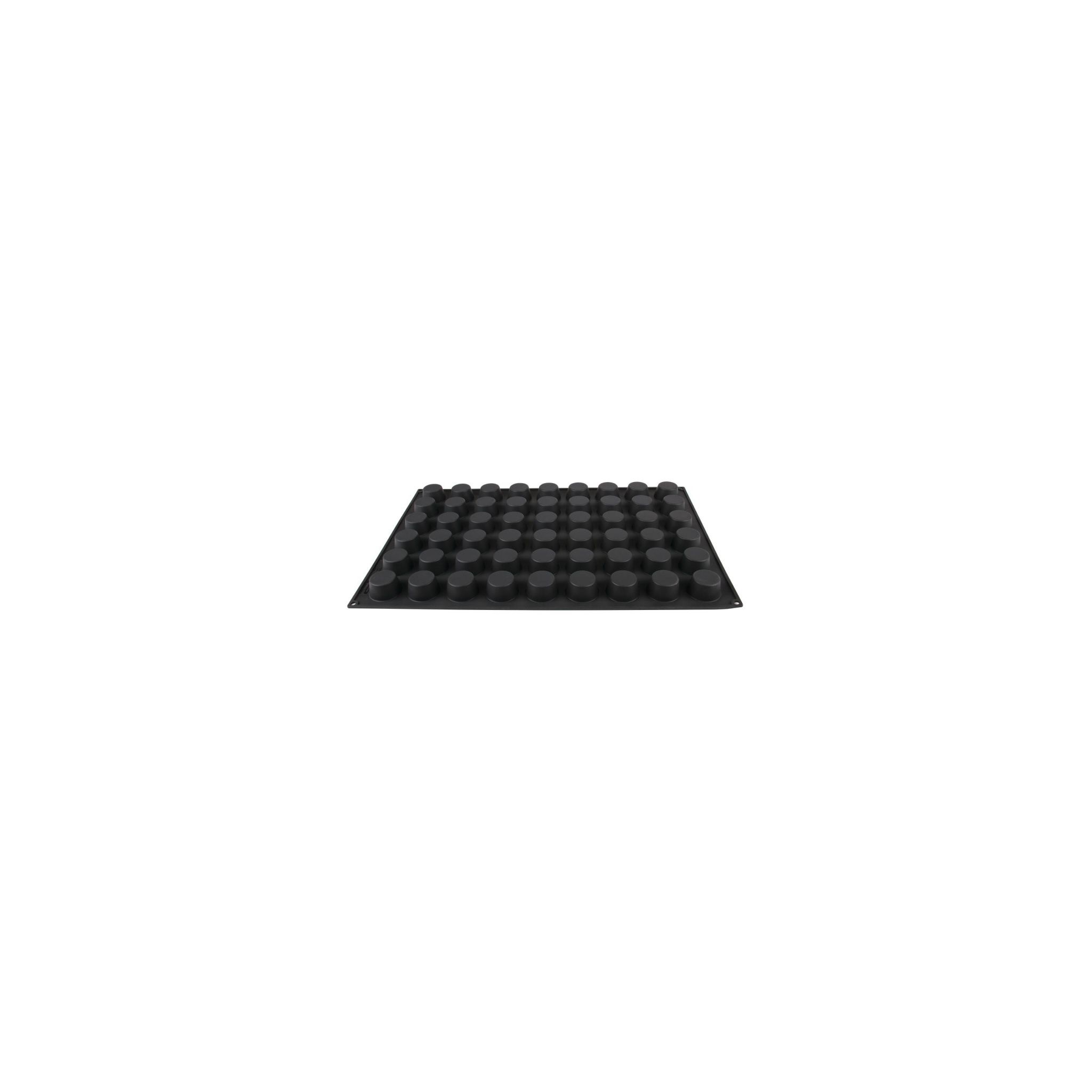 Pavoflex CF160 Mini Muffin Silicone Mould 54 Cup