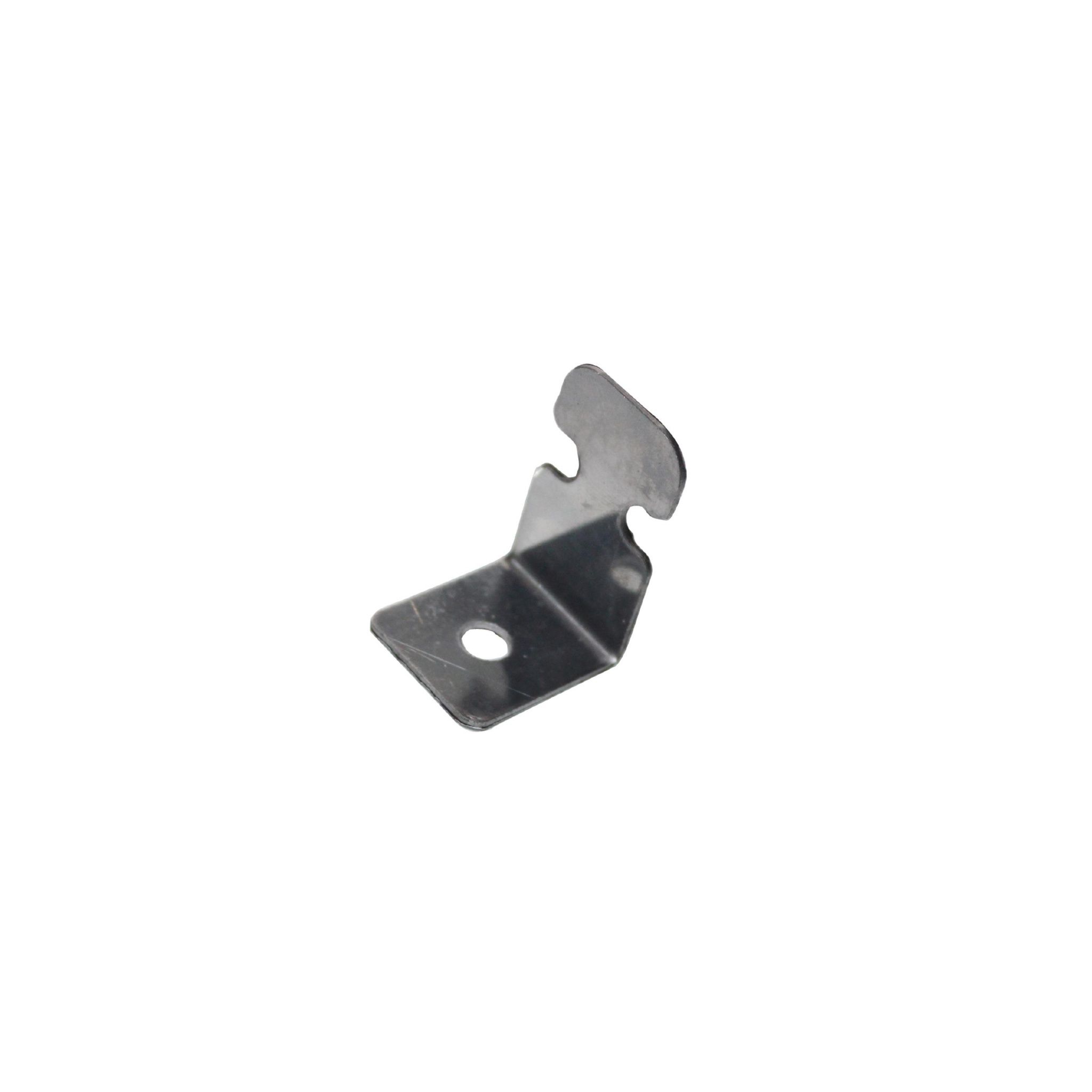 Buffalo AF957 Shelf Clip for CK627 Upright Heated Display Merchandisers