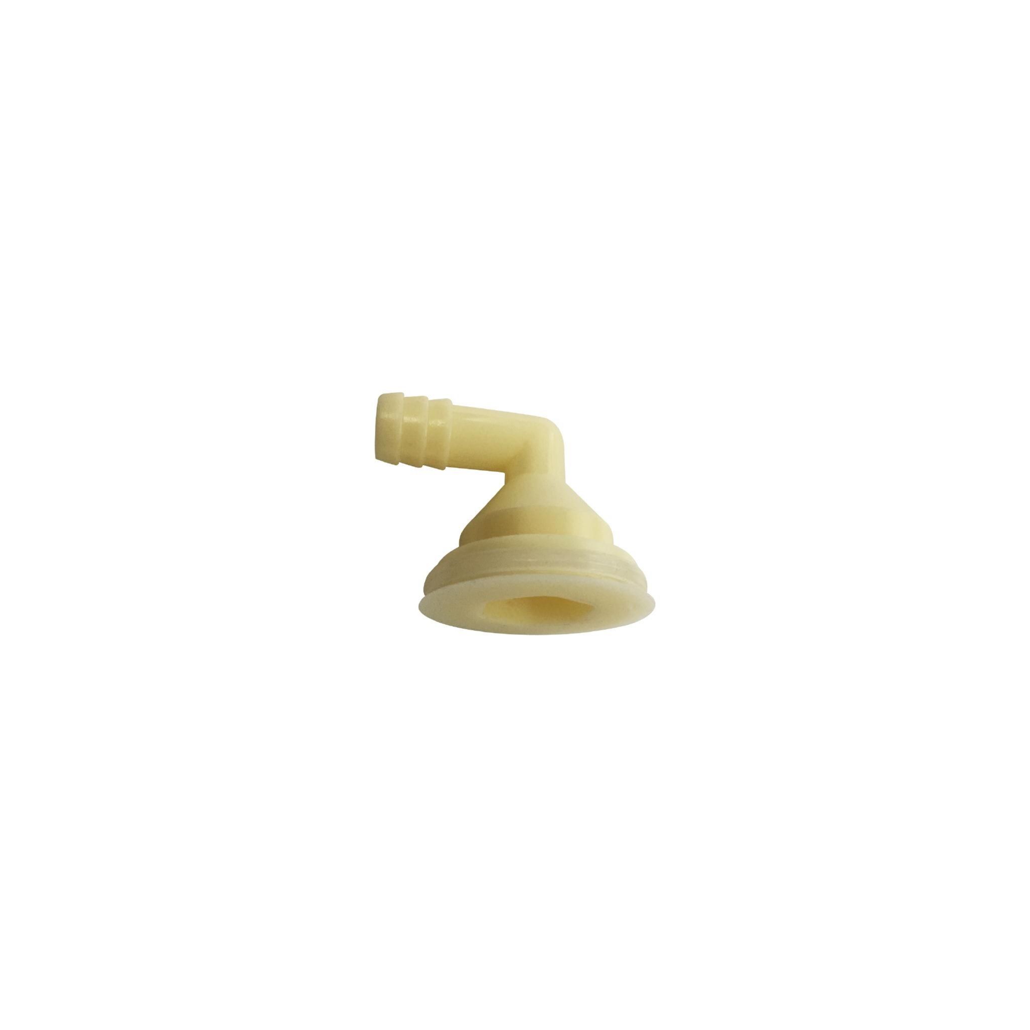 Polar AH061 Discharged Elbow Connector for T316 Autofill Ice Machine