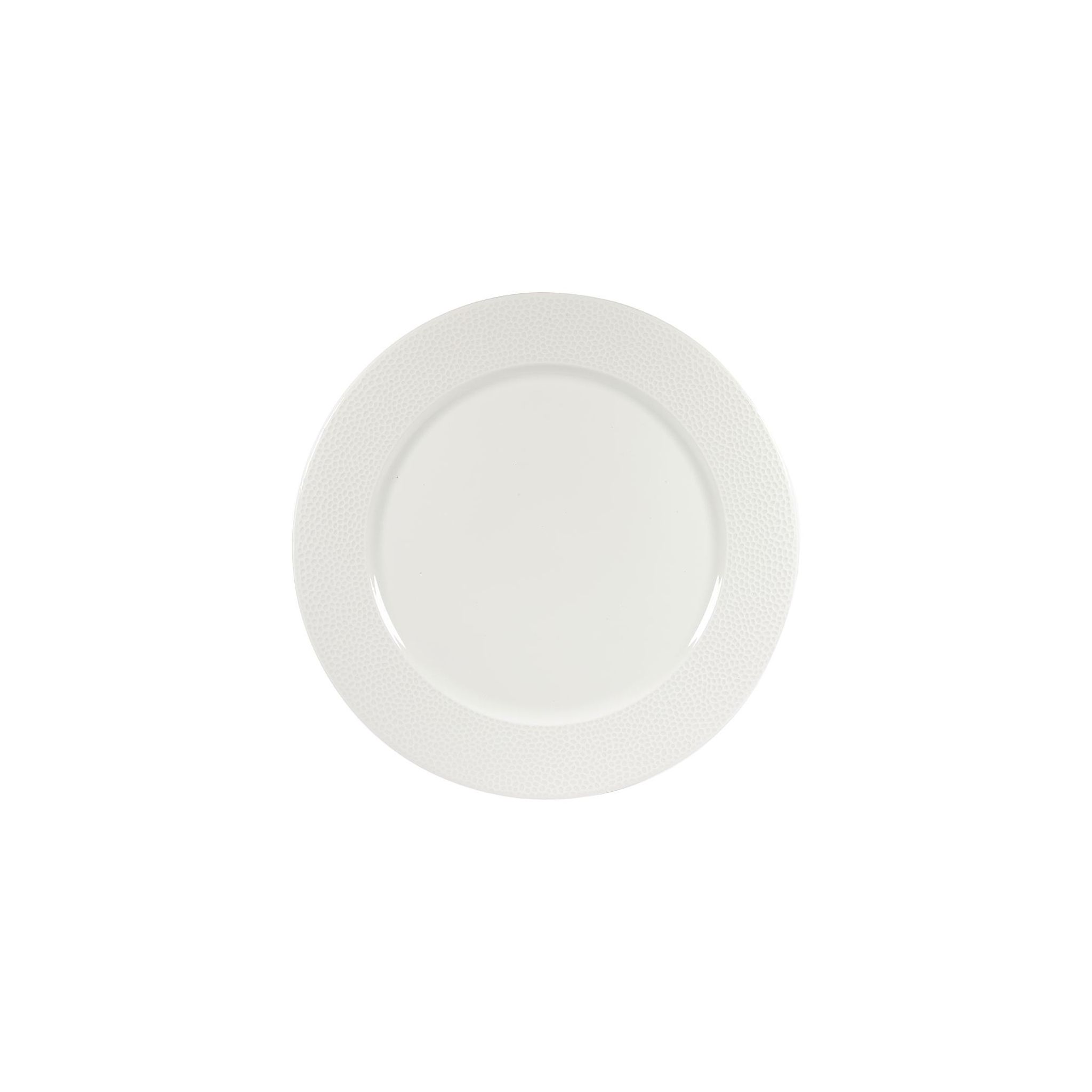 Churchill Isla DY830 Presentation Plates White 305mm (Pack of 12)