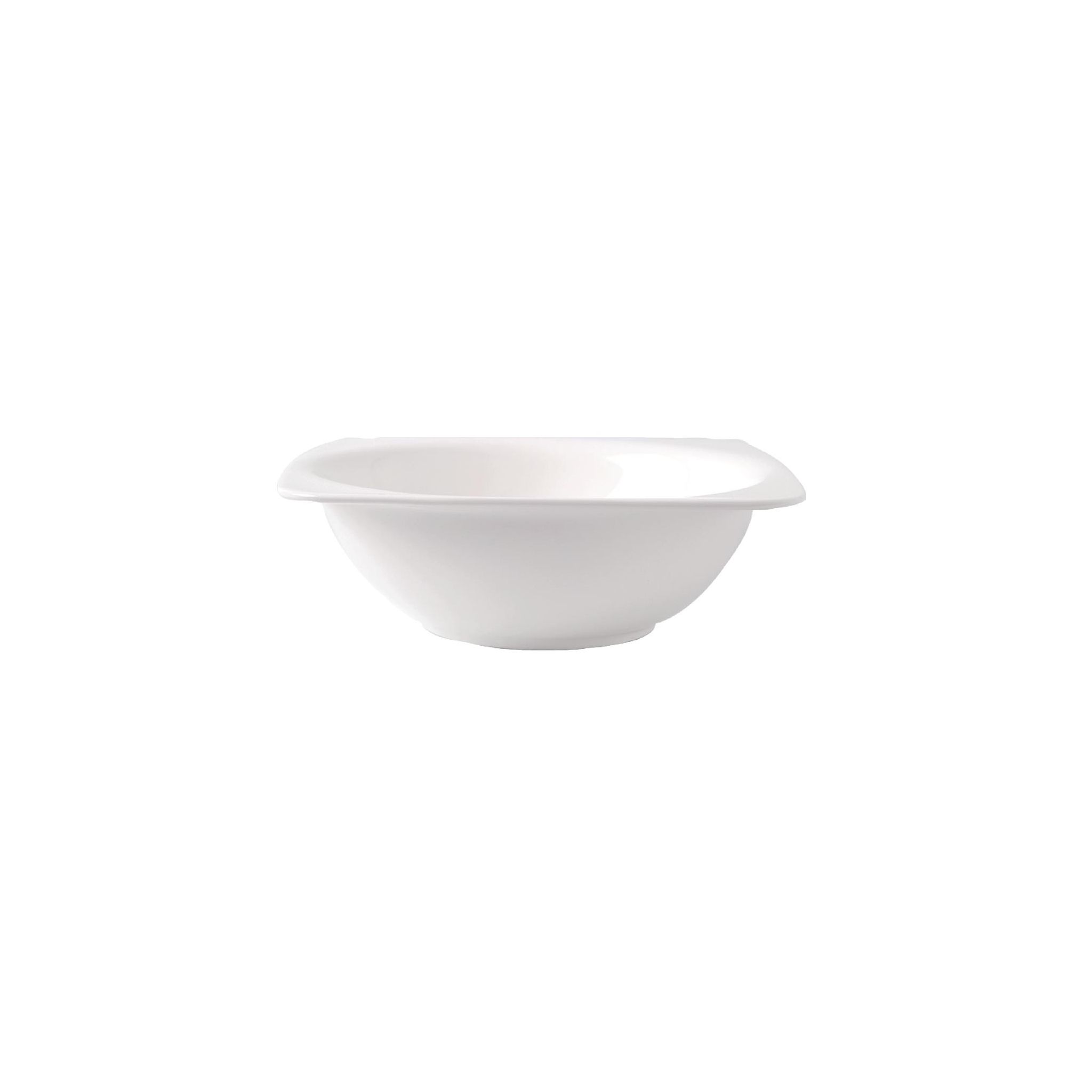 Royal Bone China Verona DC759 Square Bowls 190mm (Pack of 6)