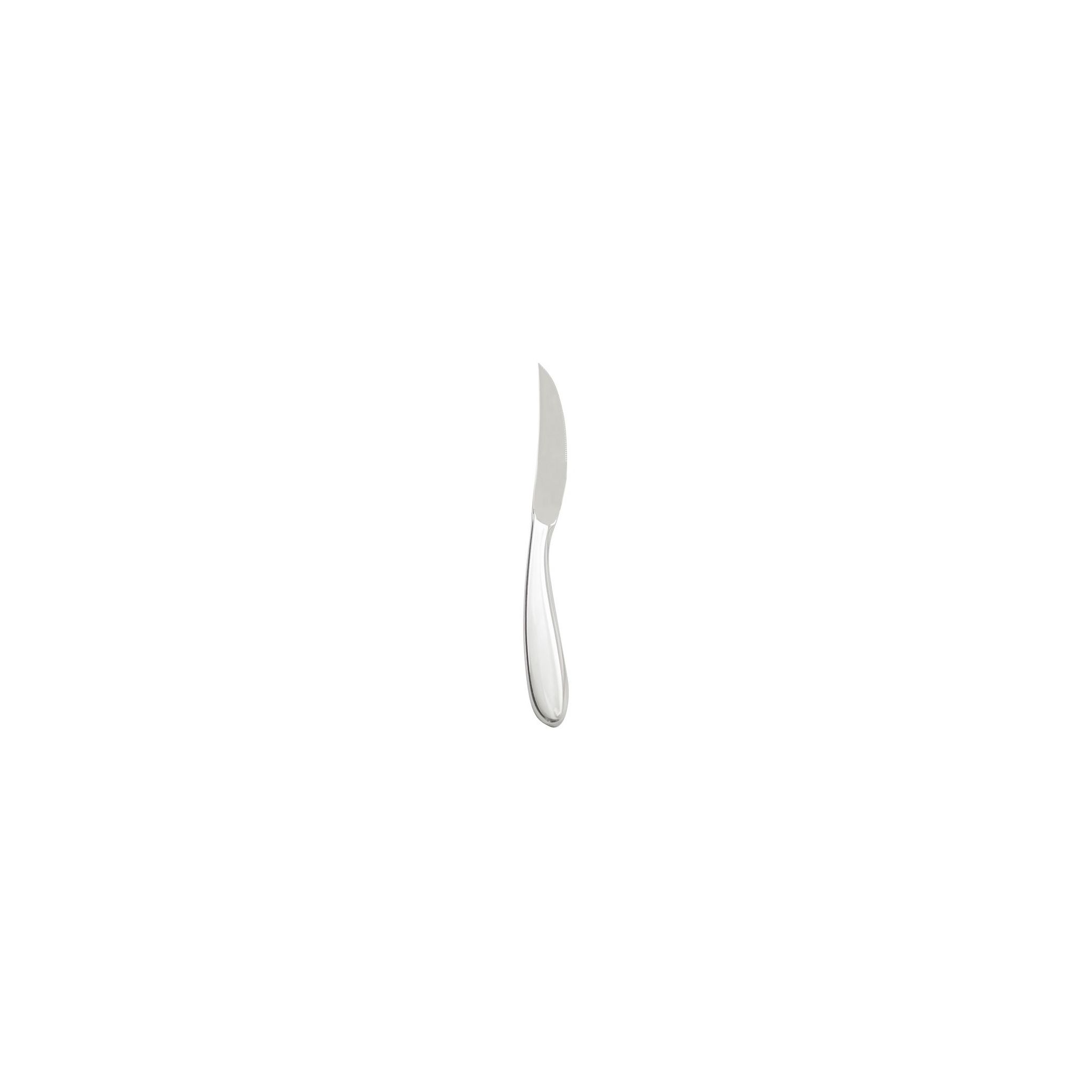 Twentyeight Gamma AB933 Steak Knives (Pack of 12)