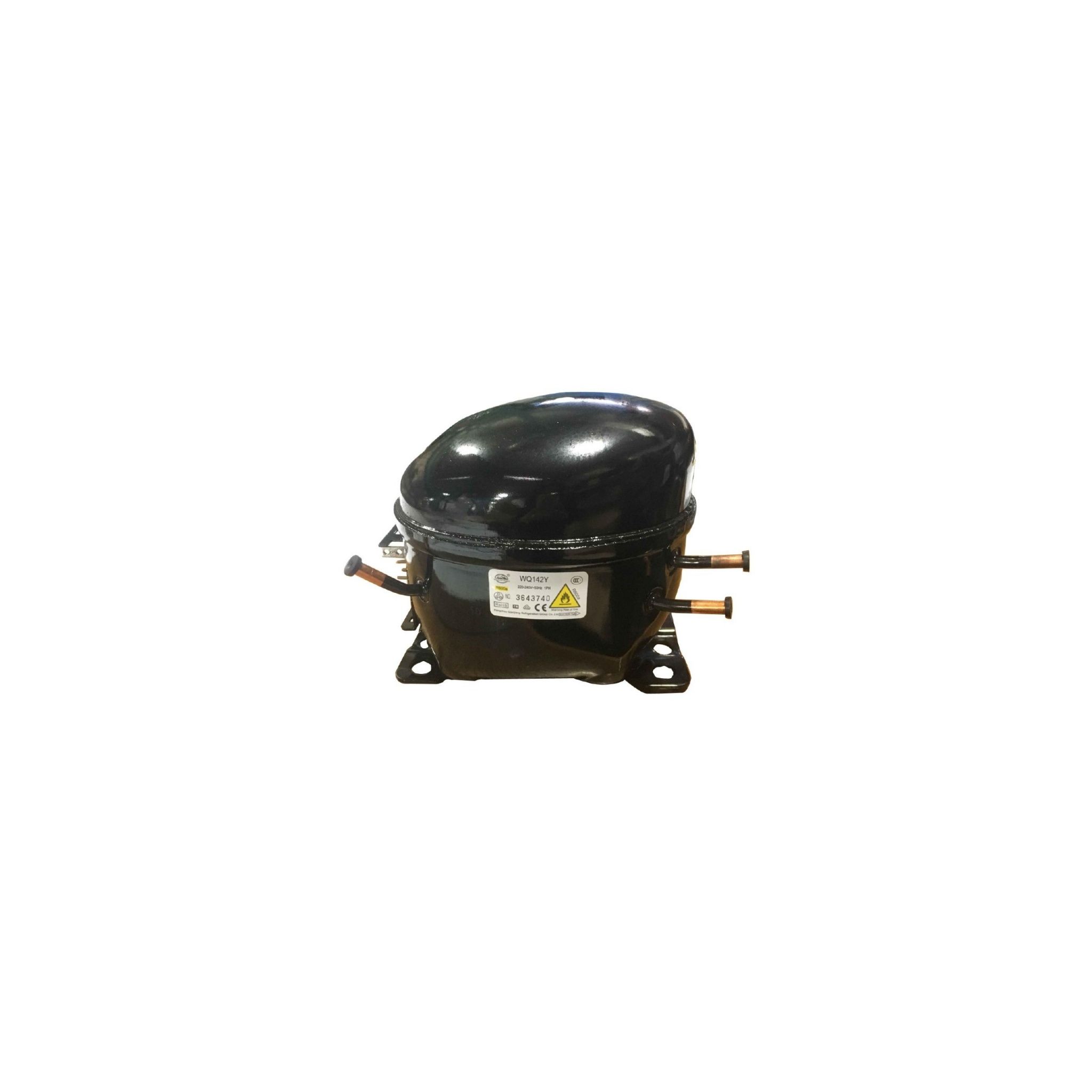 Polar AG878 Compressor for C-Series Refrigerated Cake Display Fridges