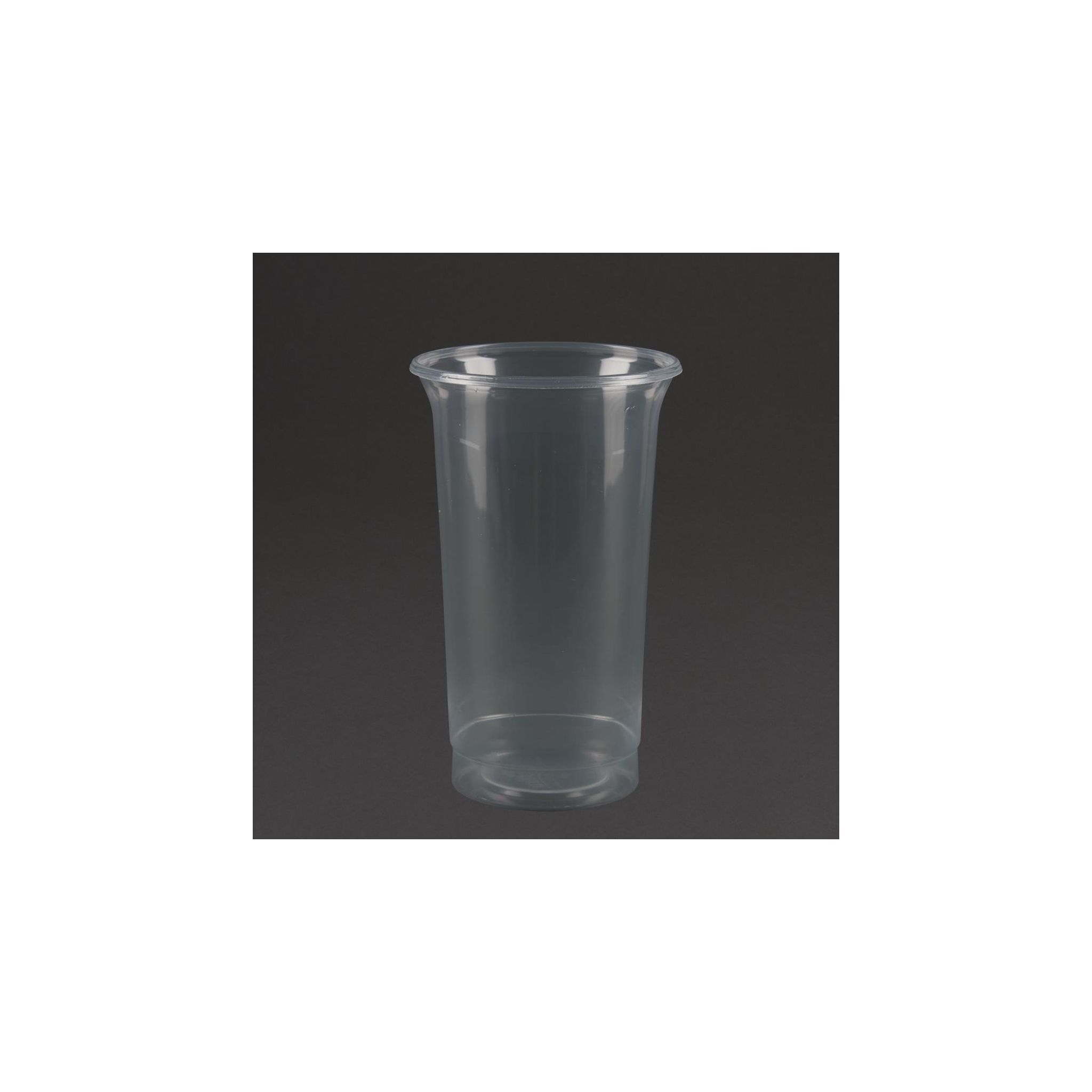 eGreen Flexy-Glass DE135 Recyclable Hi-Ball Glasses 350ml (Pack of 700)