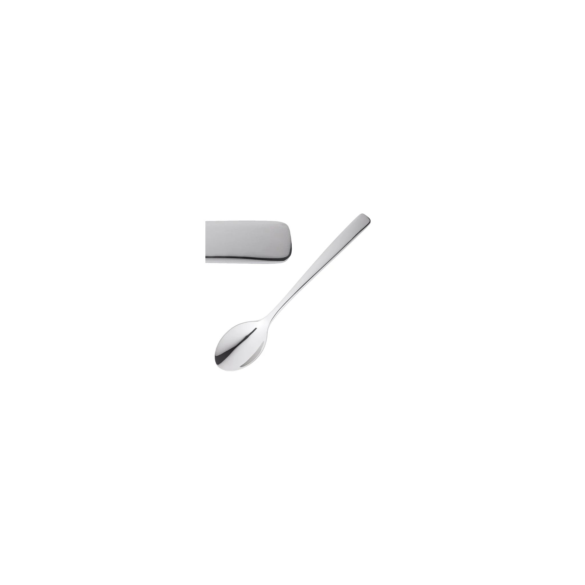 Elia Virtu CD019 Service Spoons (Pack of 12)