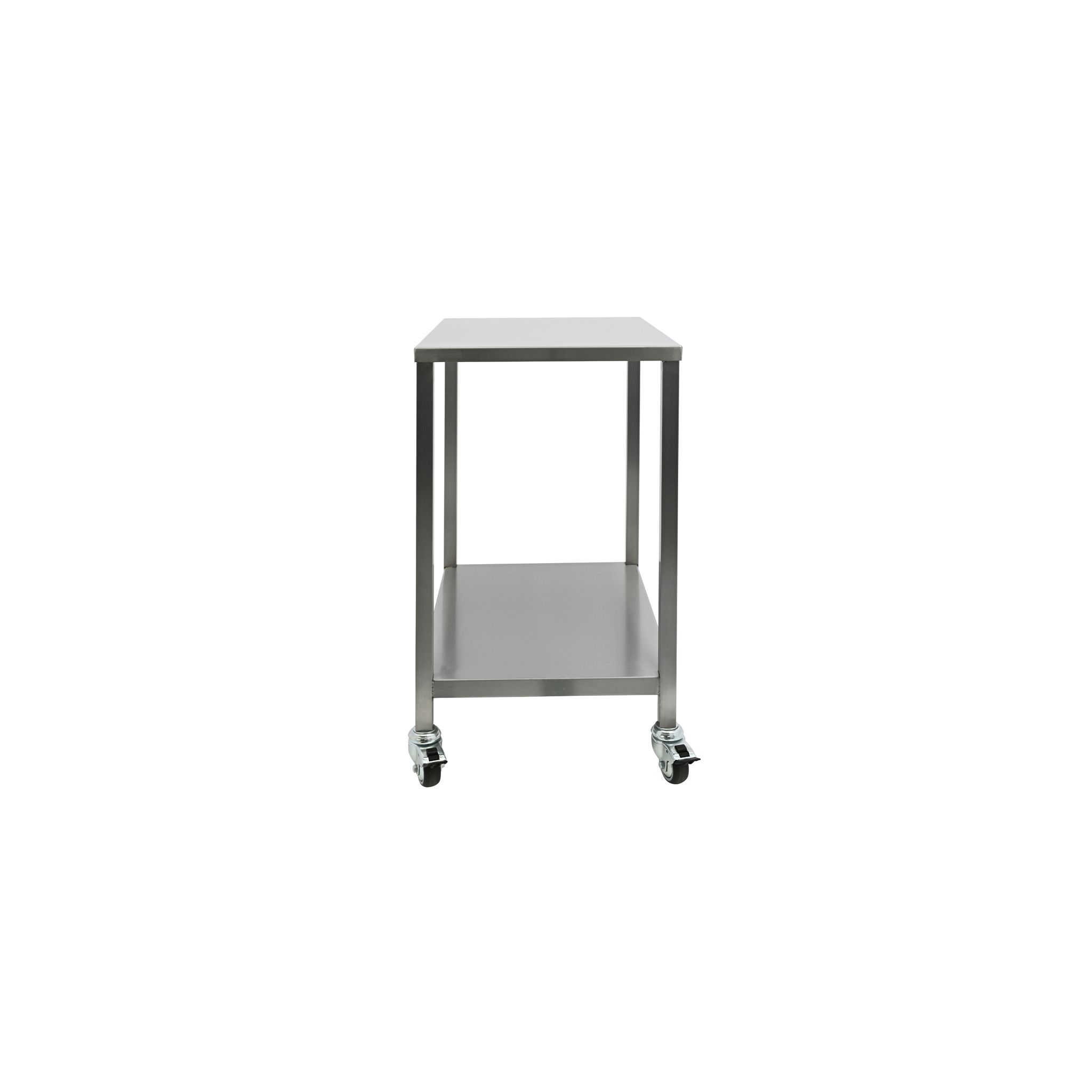 Lincat SK05 Moveable Stacking Stand, with front lock castors for CiBO+ Ovens