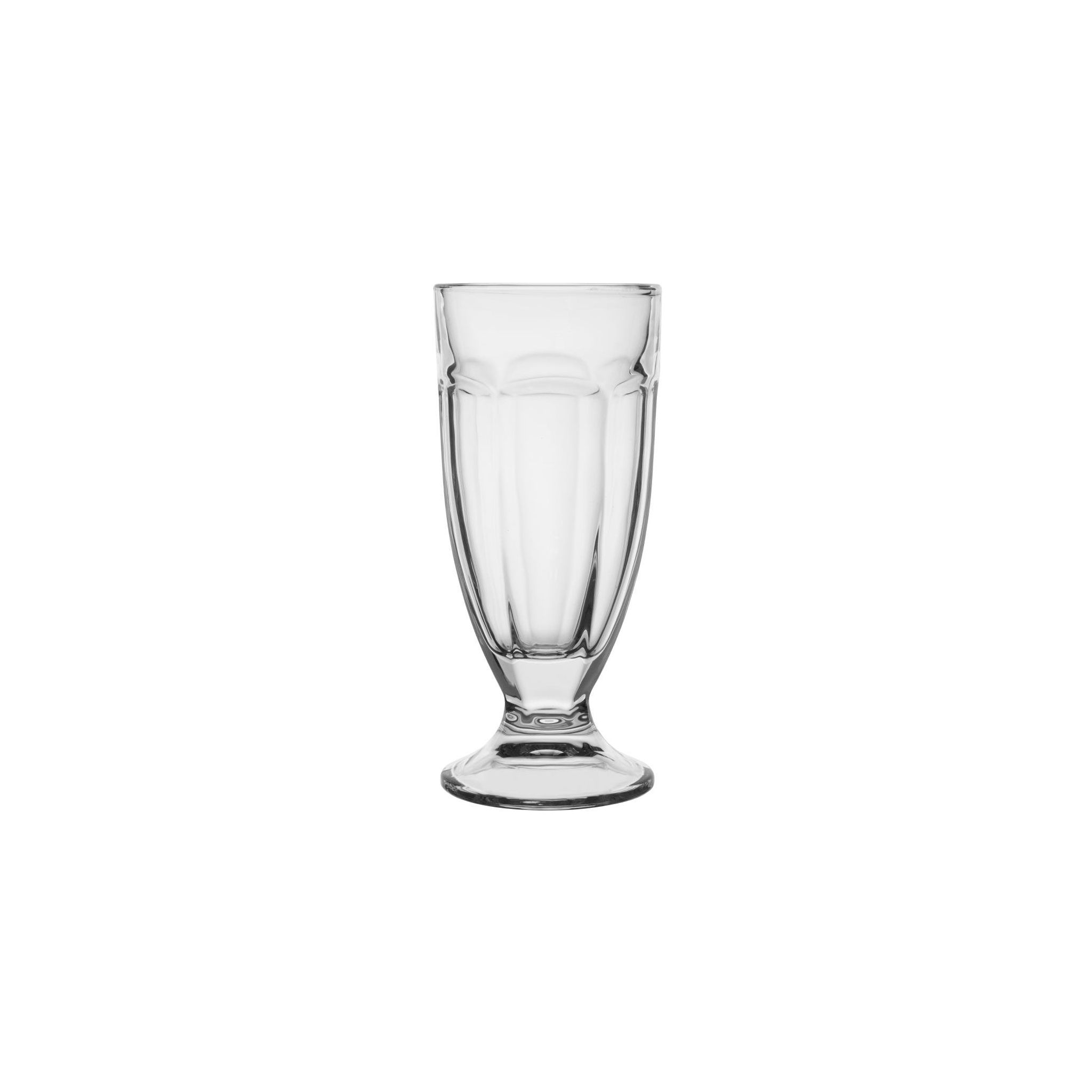 Olympia FU428 Tall Sundae Glasses 340ml (Pack of 6)