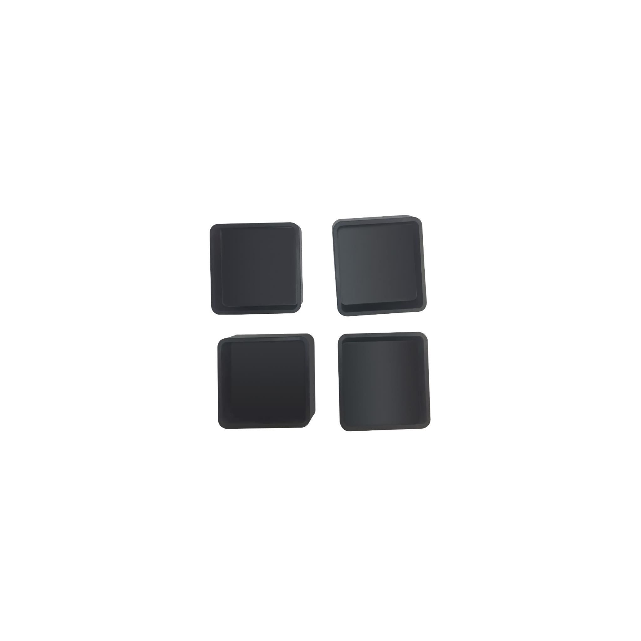 Buffalo AH068 Feet (Pack of 4) for GL190 Planetary Mixer
