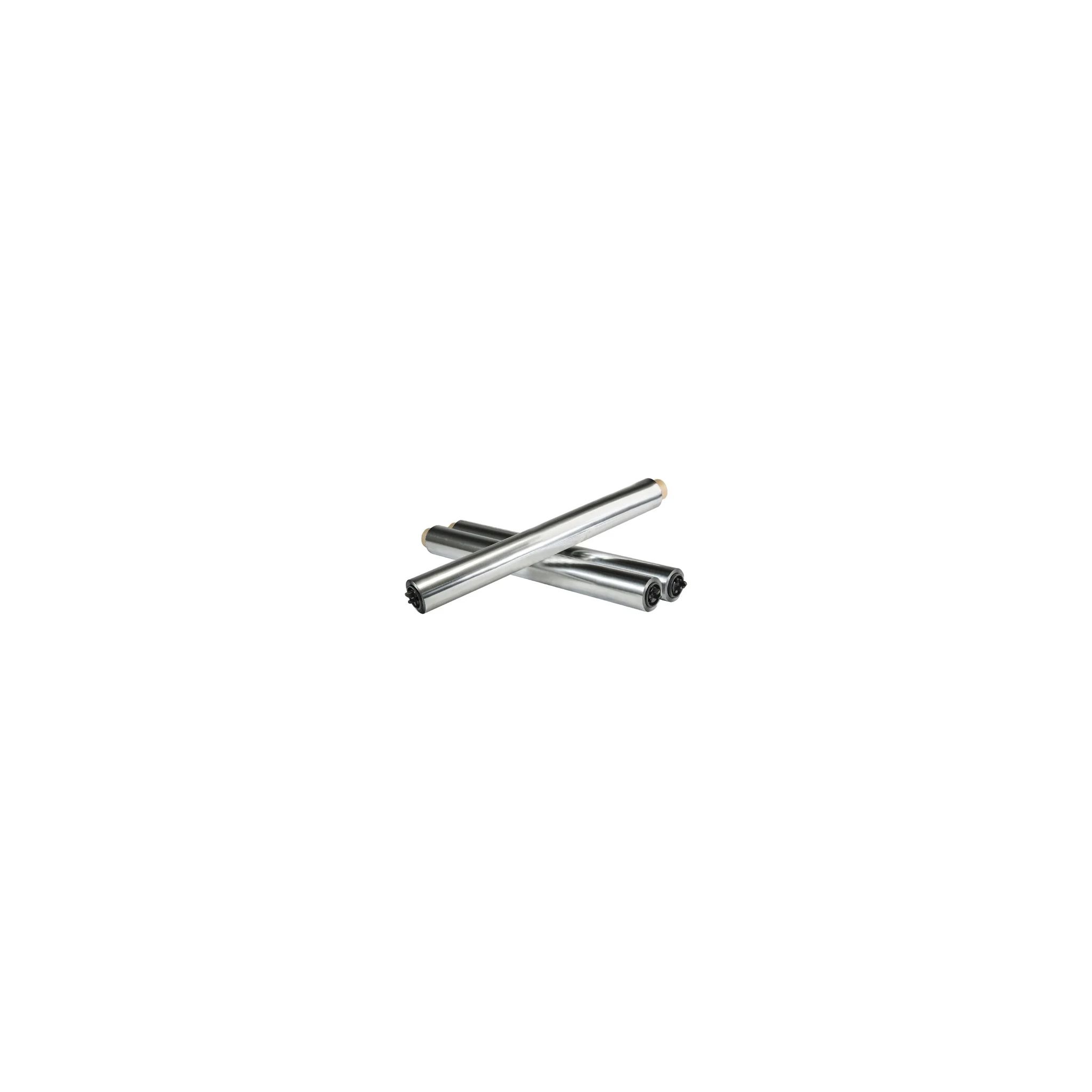 Wrapmaster J371 Aluminium Foil 450mm x 90m (Pack of 3) Fits Duo & 4500 Dispensers