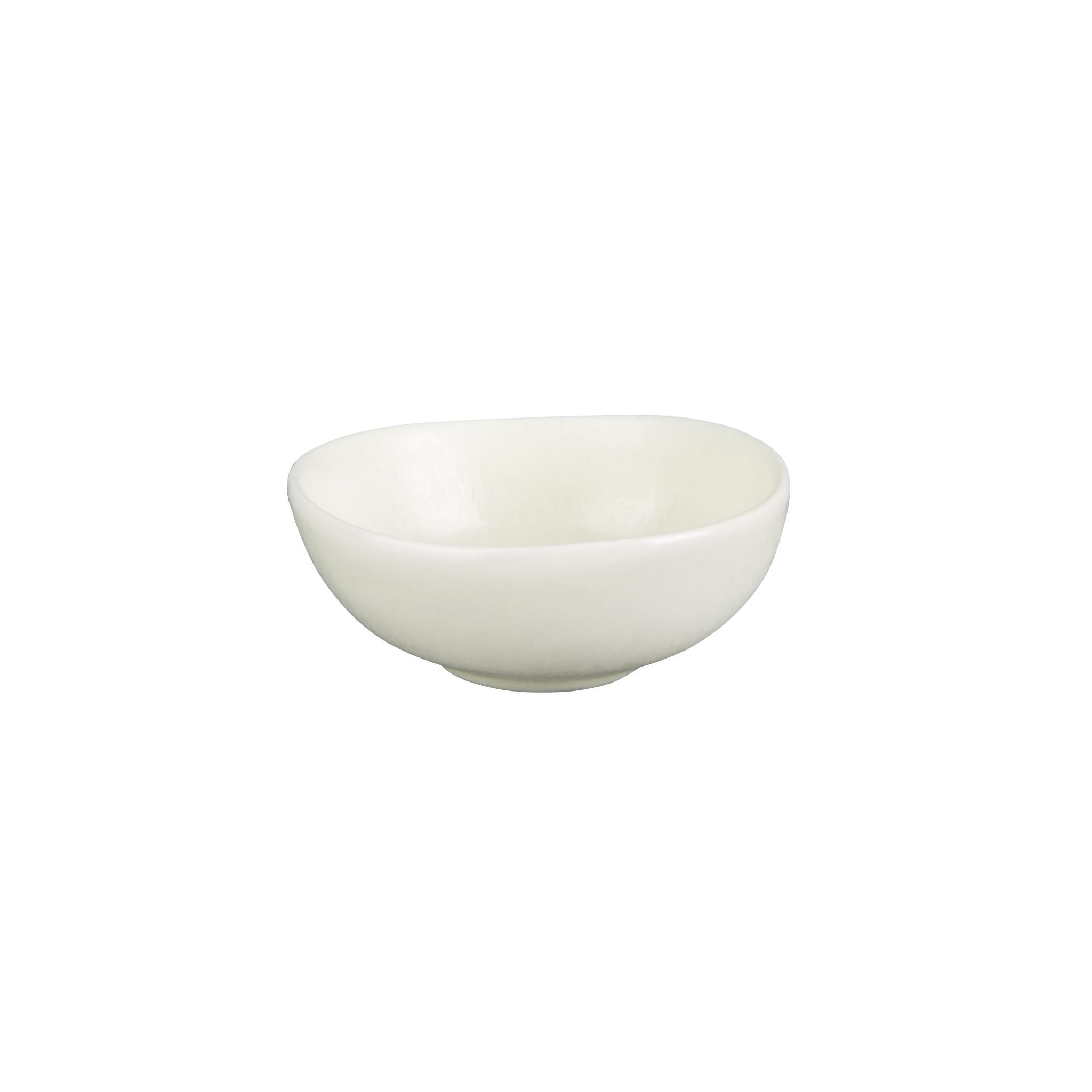 Olympia Build-a-Bowl FC700 Deep Bowls White 110mm (Pack of 12)