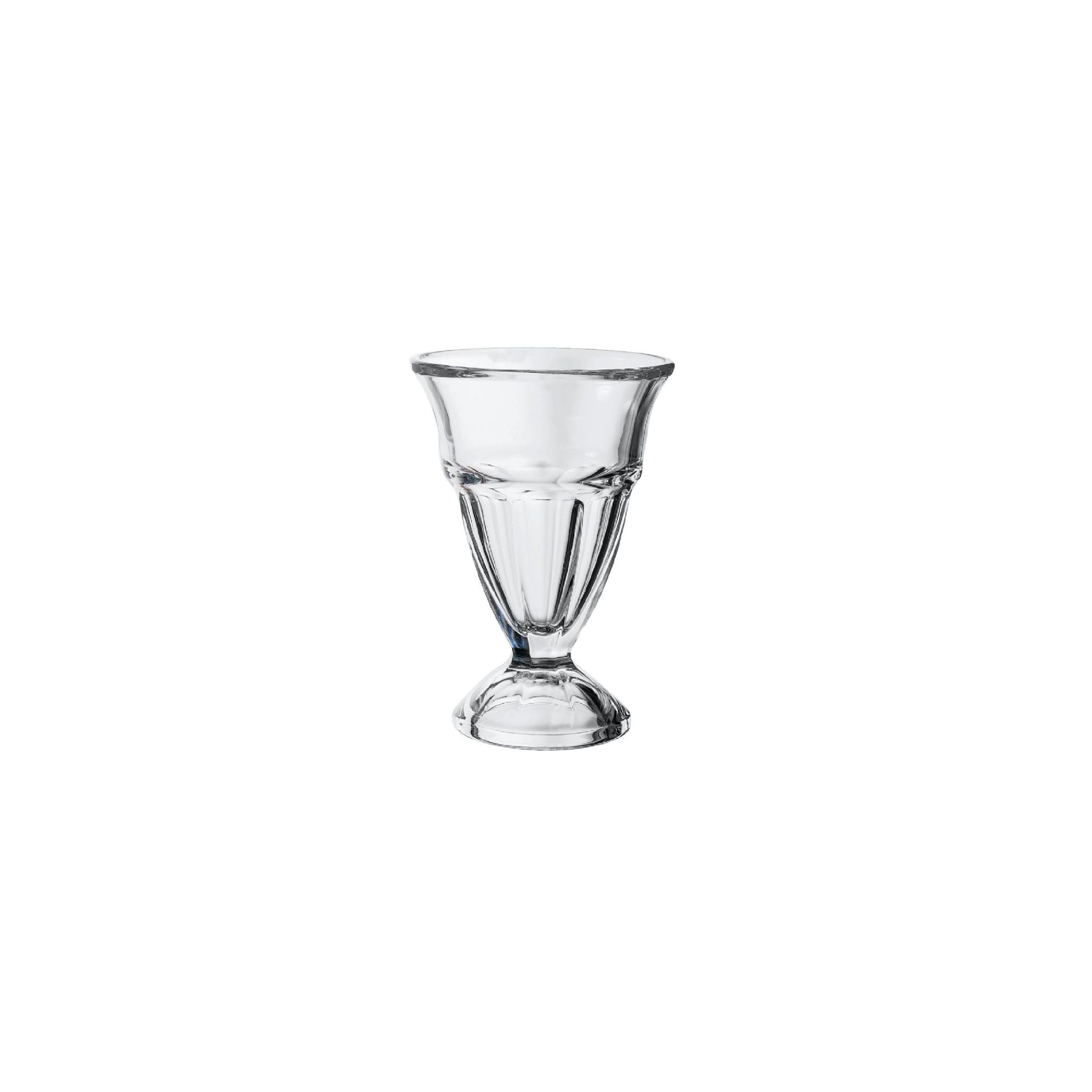 Utopia American E016 Medium Sundae Glasses 265ml (Pack of 24)