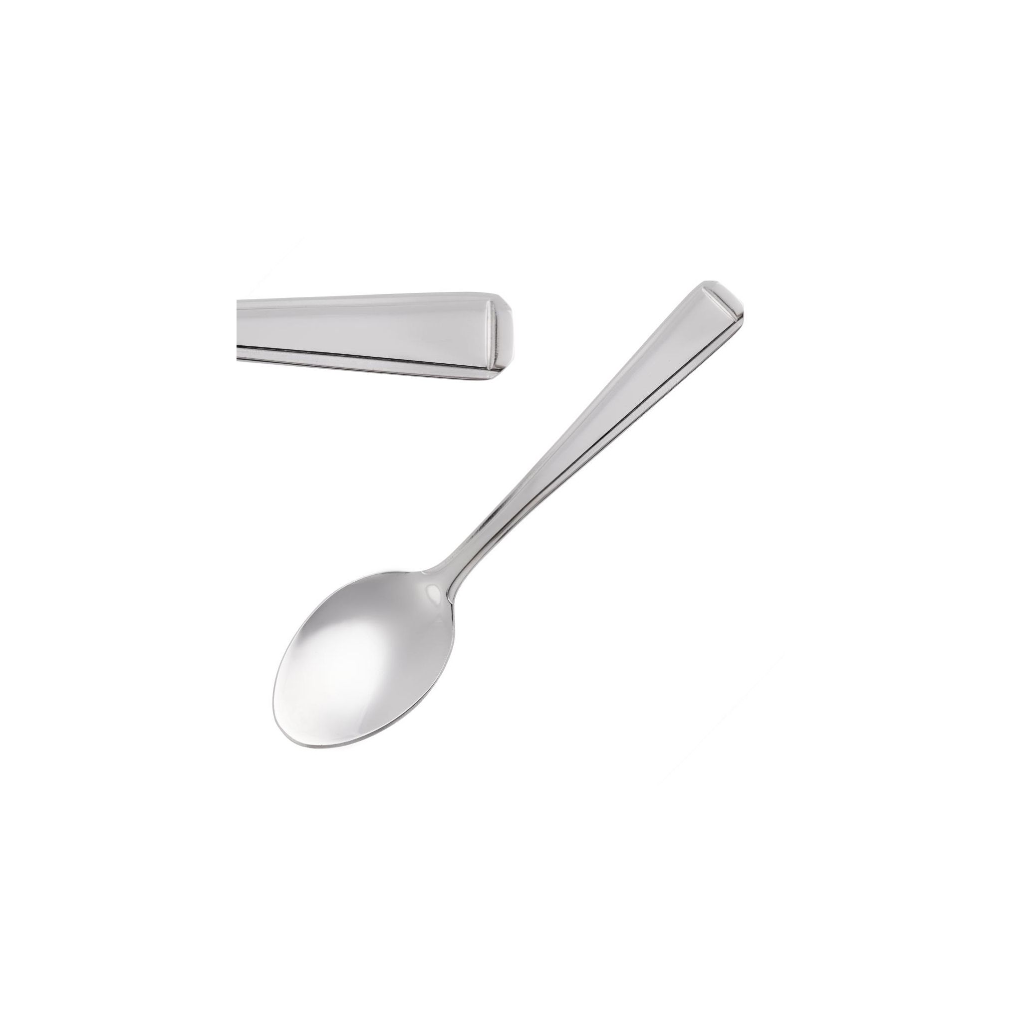 Olympia Harley CD094 Coffee Spoons (Pack of 12)