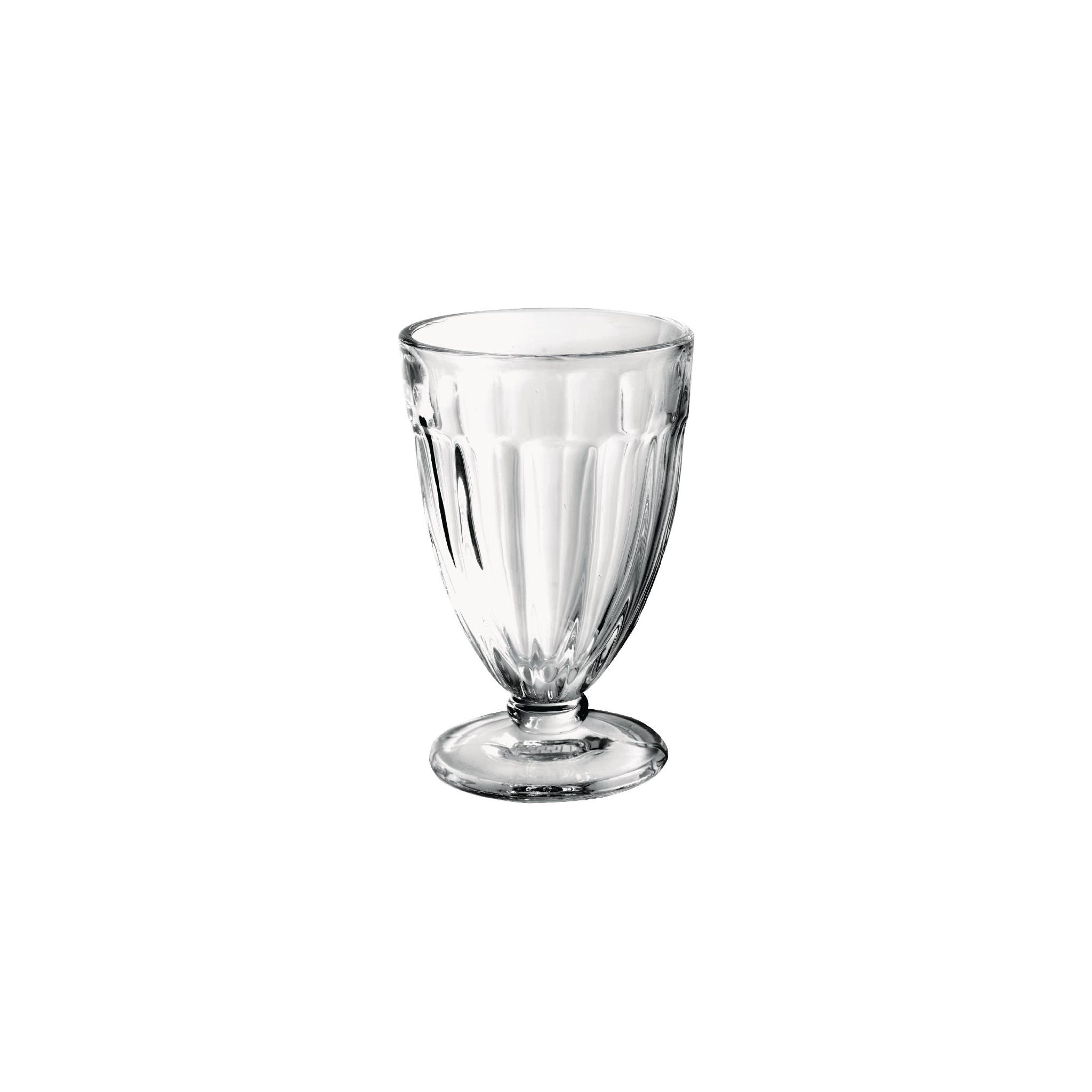 Olympia CC908 Americano Sundae Glasses 320ml (Pack of 6)