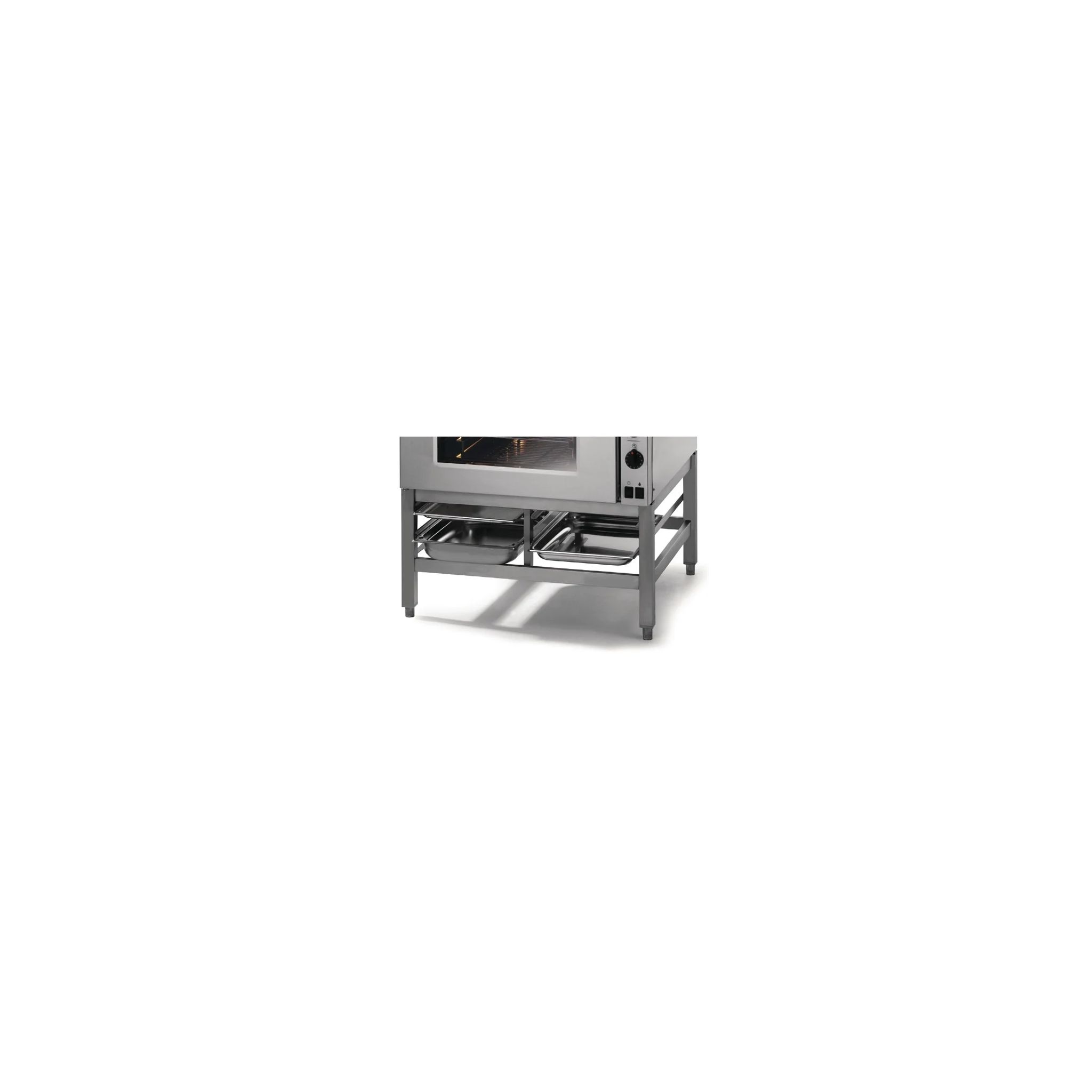 Lincat ECO9/LFS Low Floor Stand for ECO9 Oven