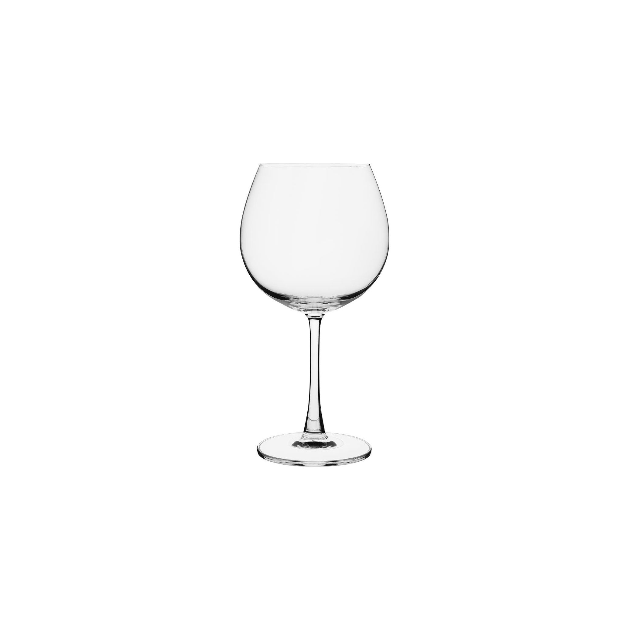 Olympia Serena CZ002 Gin Glasses 650ml (Pack of 6)