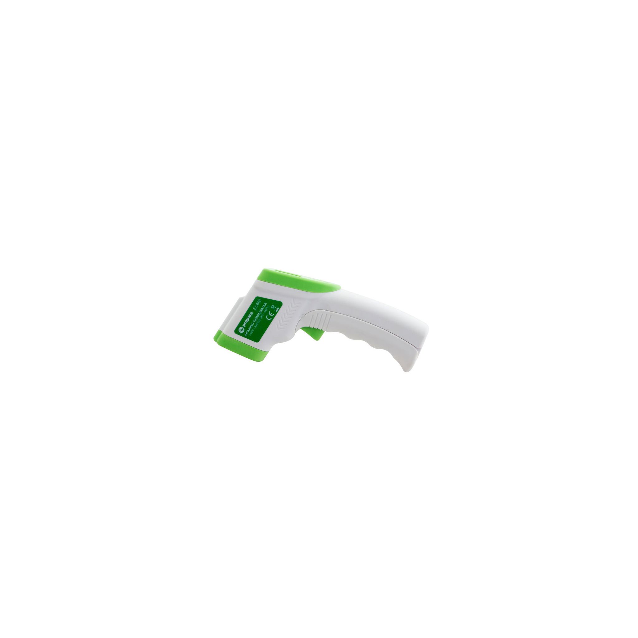 Prepara EC899 Infrared Thermometer