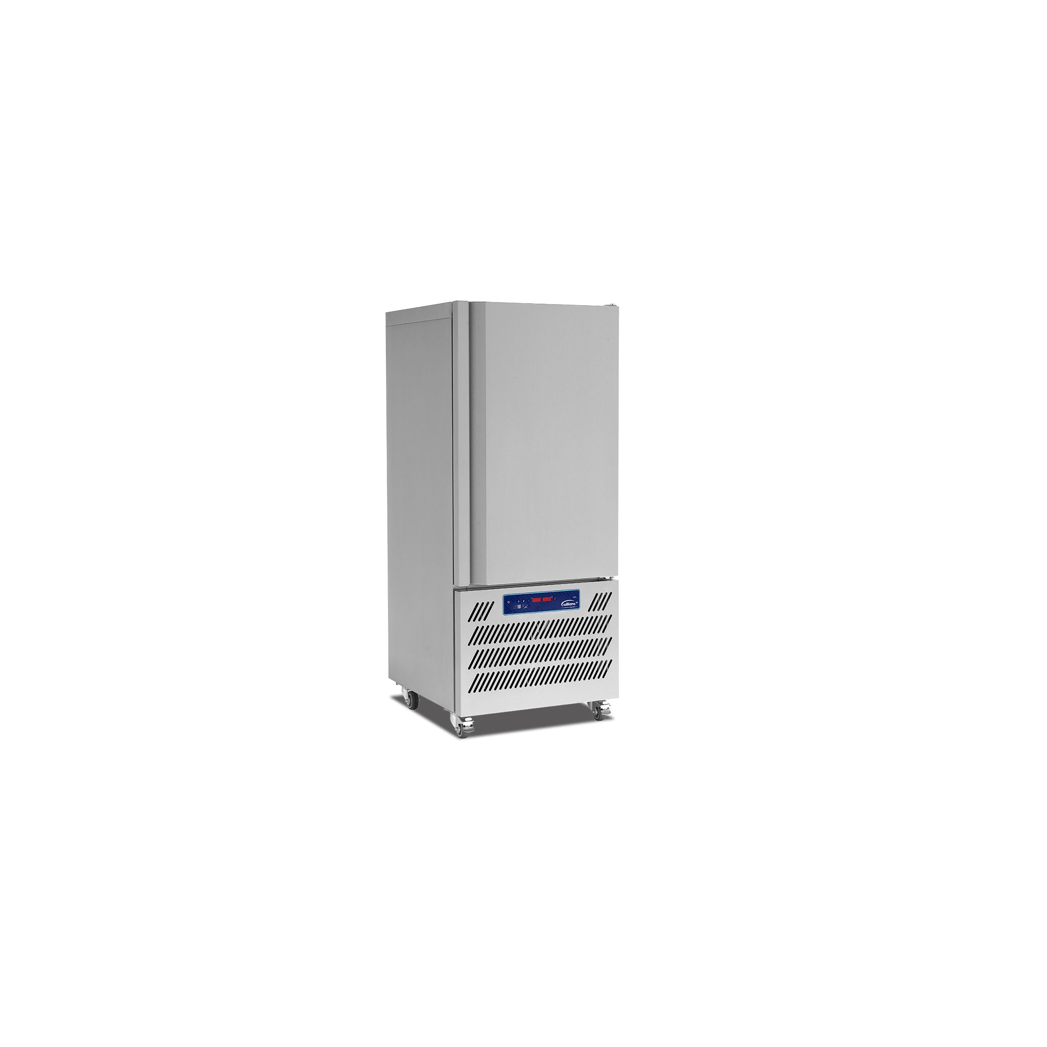 Williams WBCF30-SS 30KG Stainless Steel Reach-In Blast Chiller/Freezer